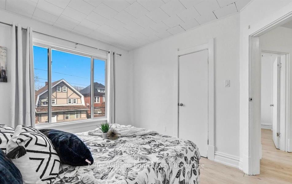 Photo 10 of Unit 2, 10 Rutherford Avenue, Hamilton, St. Clair — HOMEH