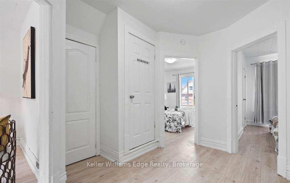 Photo 12 of Unit 2, 10 Rutherford Avenue, Hamilton, St. Clair — HOMEH