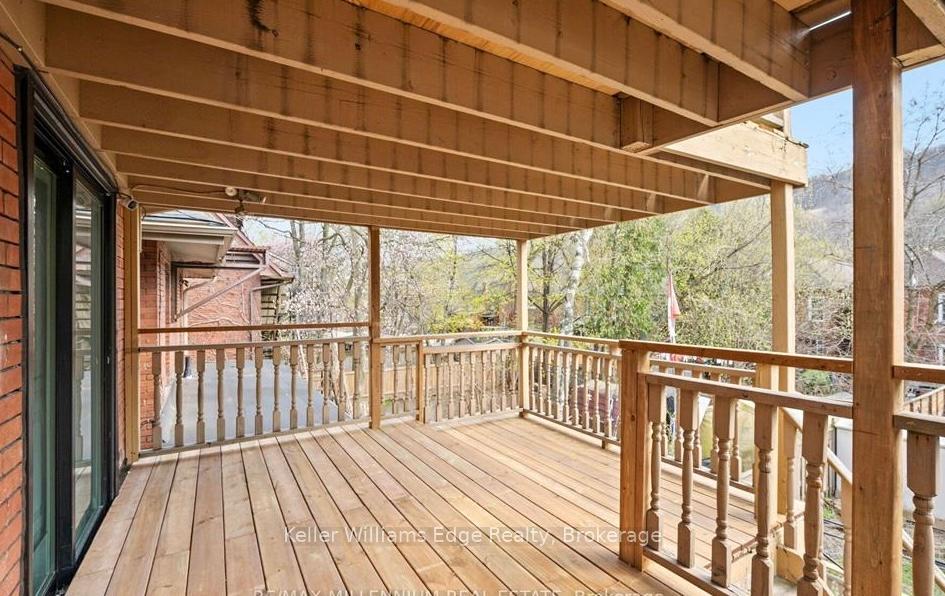 Photo 14 of Unit 2, 10 Rutherford Avenue, Hamilton, St. Clair — HOMEH