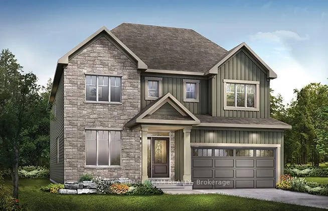 Photo 1 of 364 Vibert Douglas Drive, Ottawa, Kanata - Morgan's Grant/South March — HOMEH