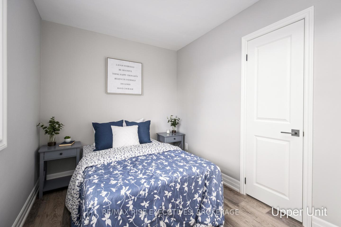 Photo 2 of Unit 1, 34 Ruskin Street, Kingston, East of Sir John A. Blvd — HOMEH