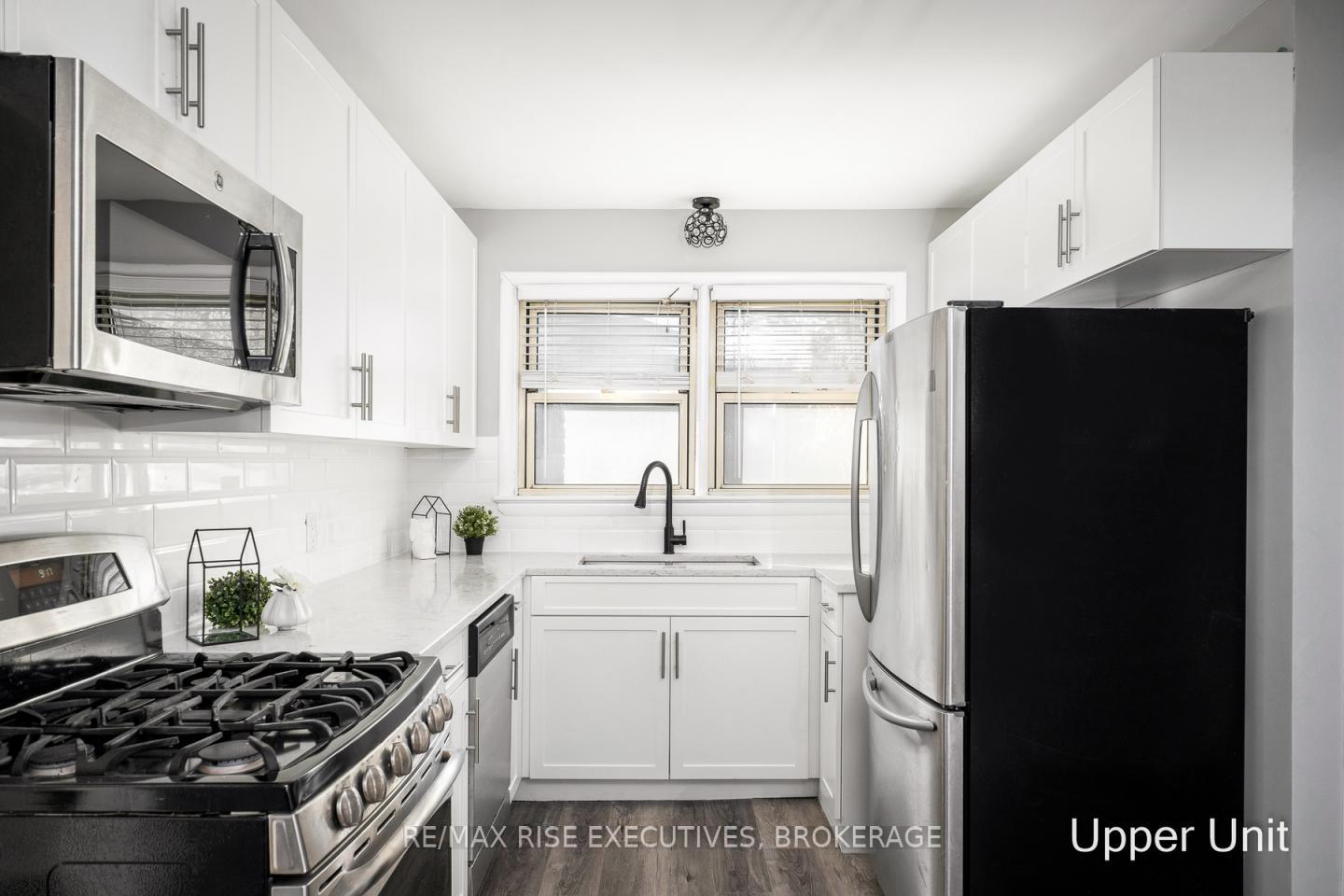 Photo 3 of Unit 1, 34 Ruskin Street, Kingston, East of Sir John A. Blvd — HOMEH