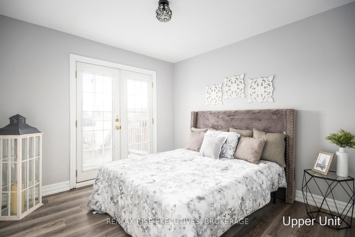 Photo 6 of Unit 1, 34 Ruskin Street, Kingston, East of Sir John A. Blvd — HOMEH