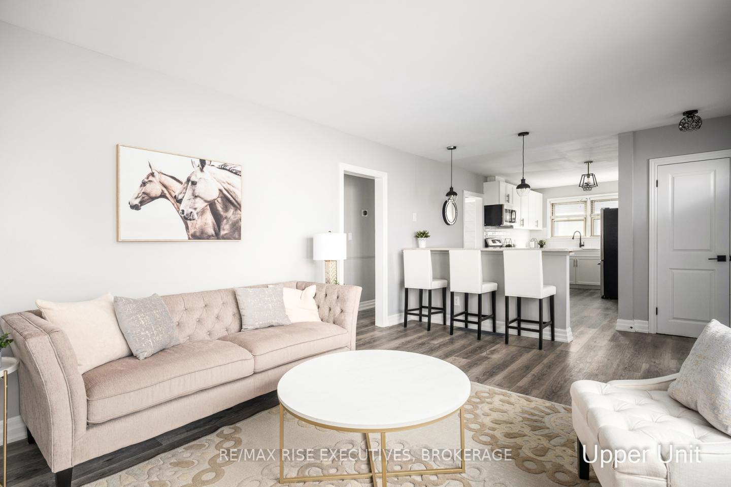 Photo 7 of Unit 1, 34 Ruskin Street, Kingston, East of Sir John A. Blvd — HOMEH