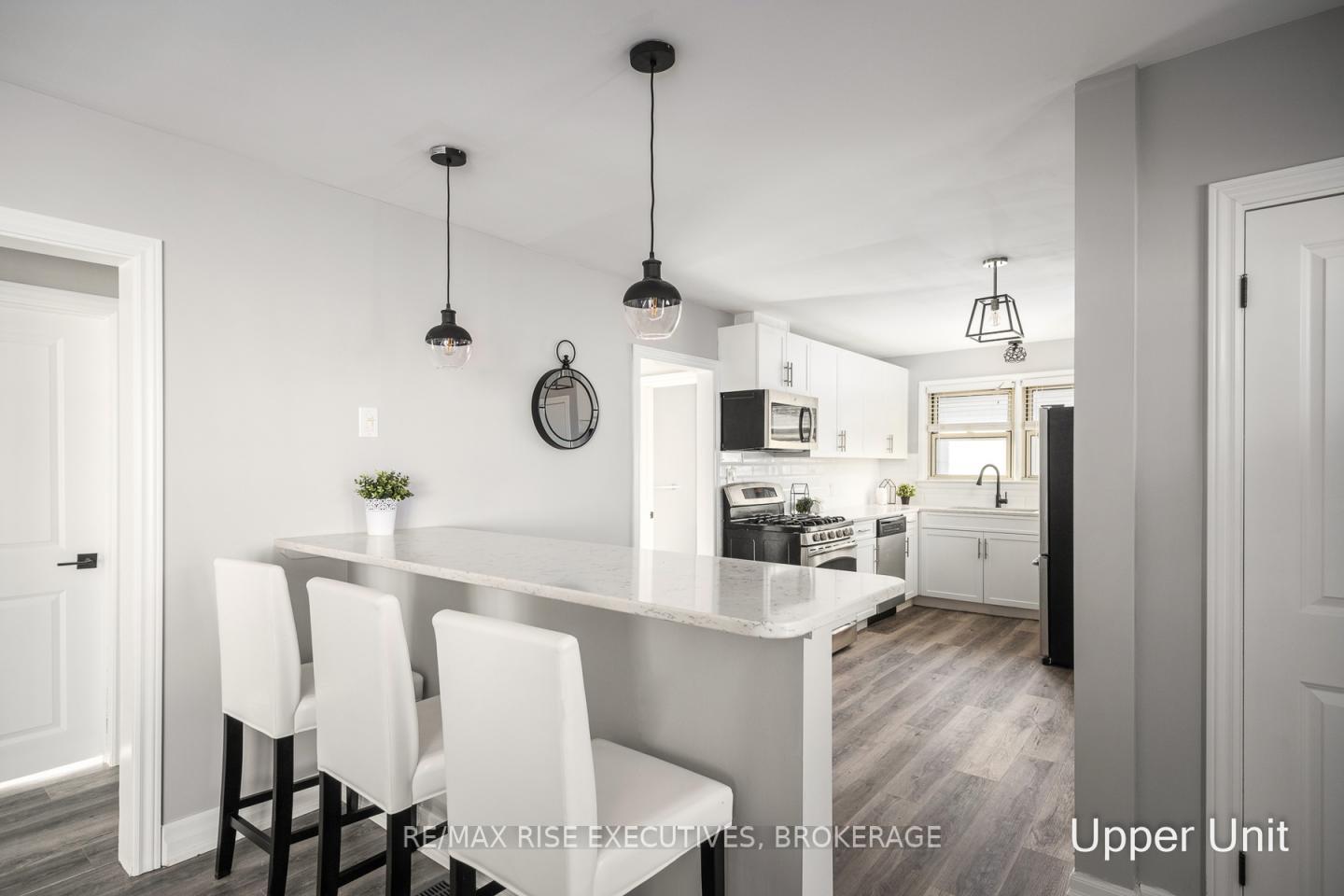 Photo 8 of Unit 1, 34 Ruskin Street, Kingston, East of Sir John A. Blvd — HOMEH