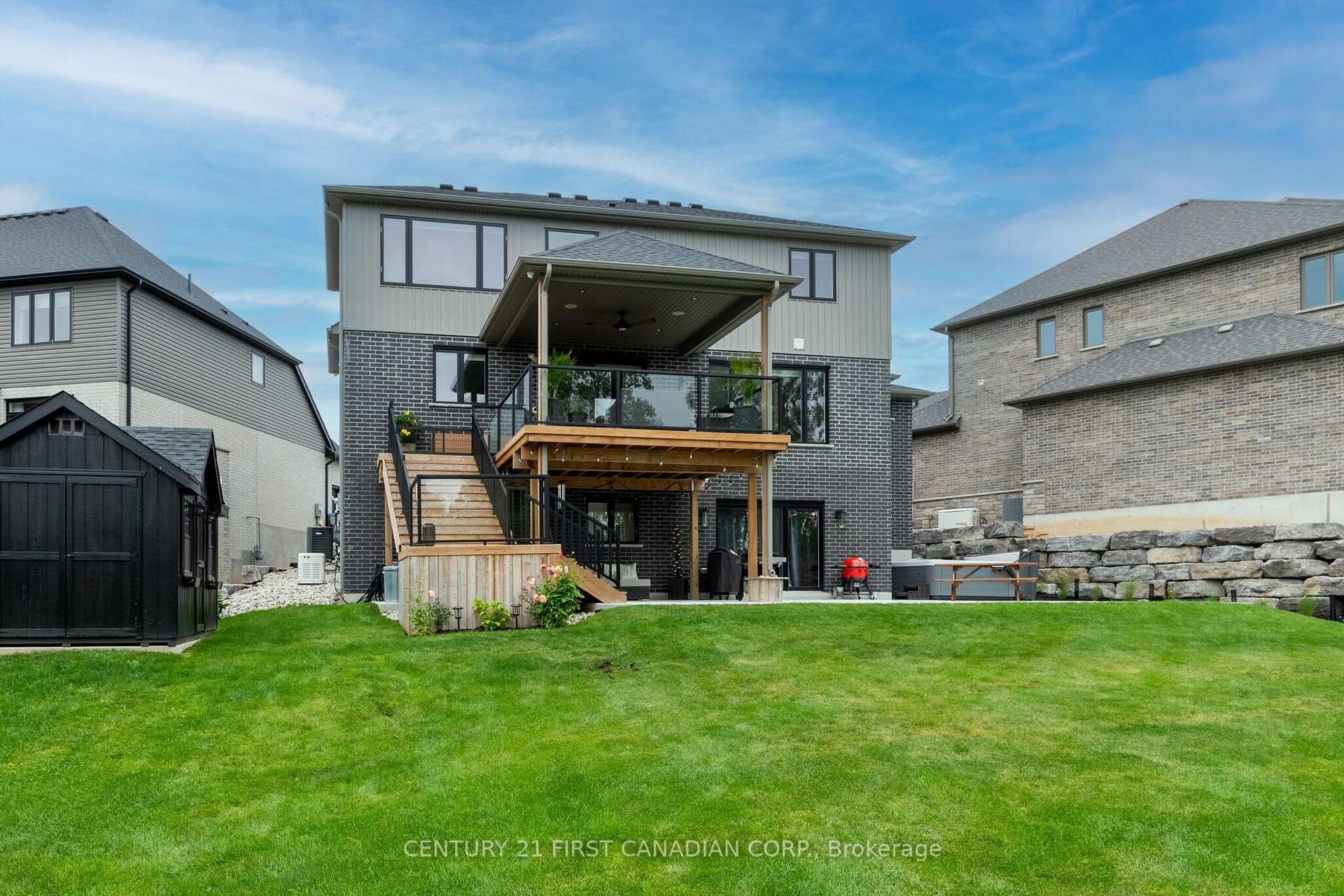 Photo 41 of 43 Hardy Court, Lucan Biddulph, Lucan — HOMEH