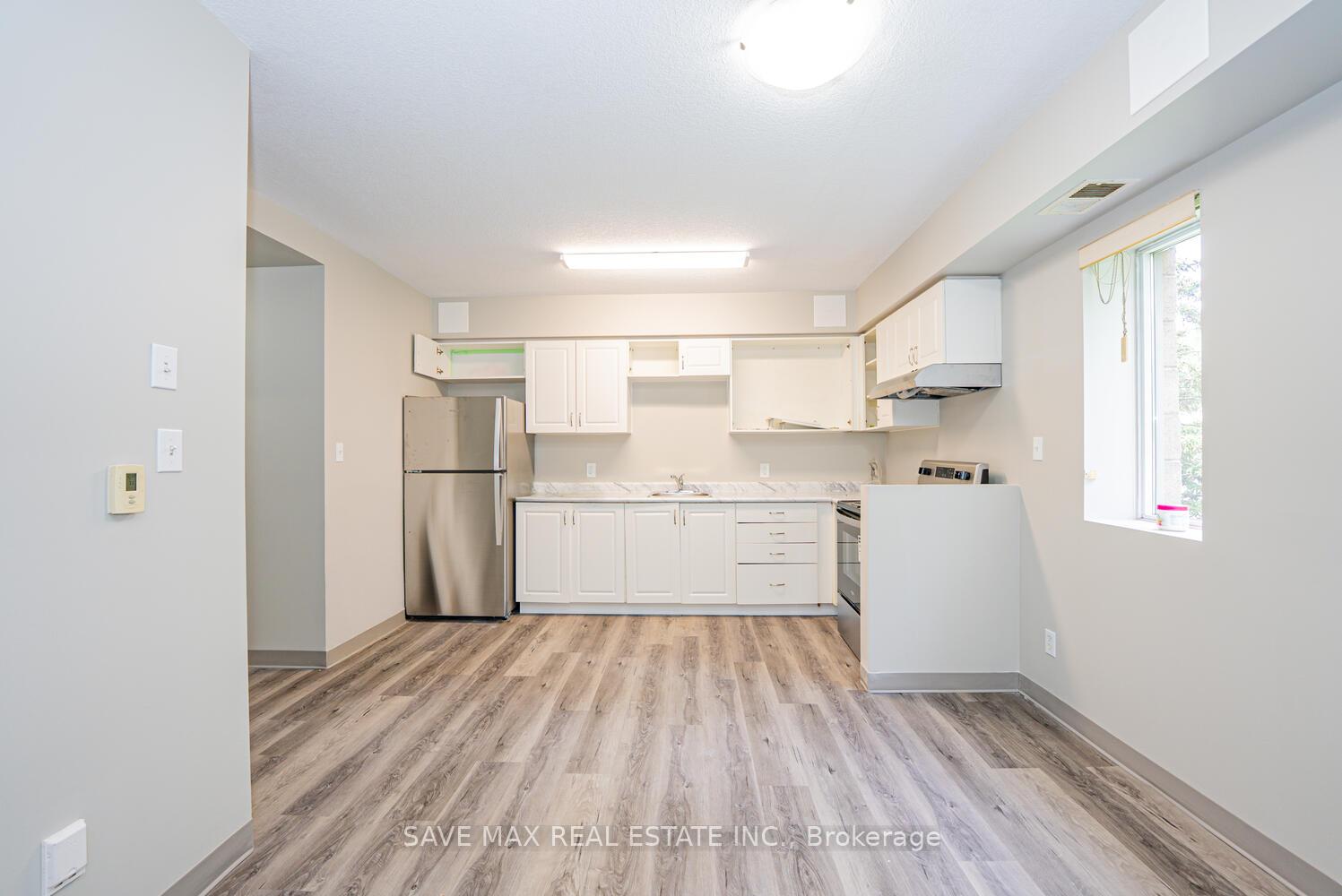 Photo 1 of Unit 101, 593 Strasburg Road, Kitchener — HOMEH