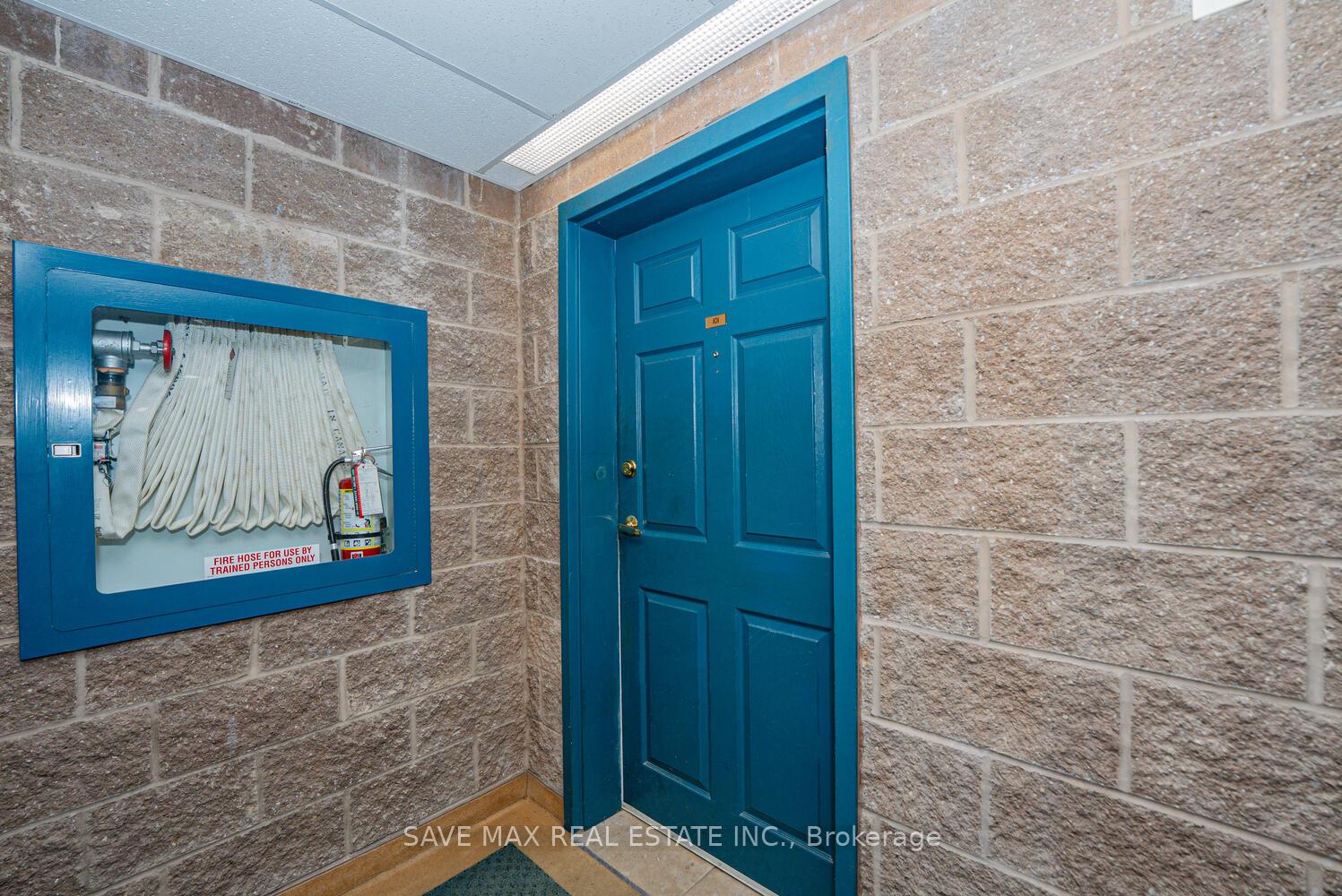 Photo 6 of Unit 101, 593 Strasburg Road, Kitchener — HOMEH
