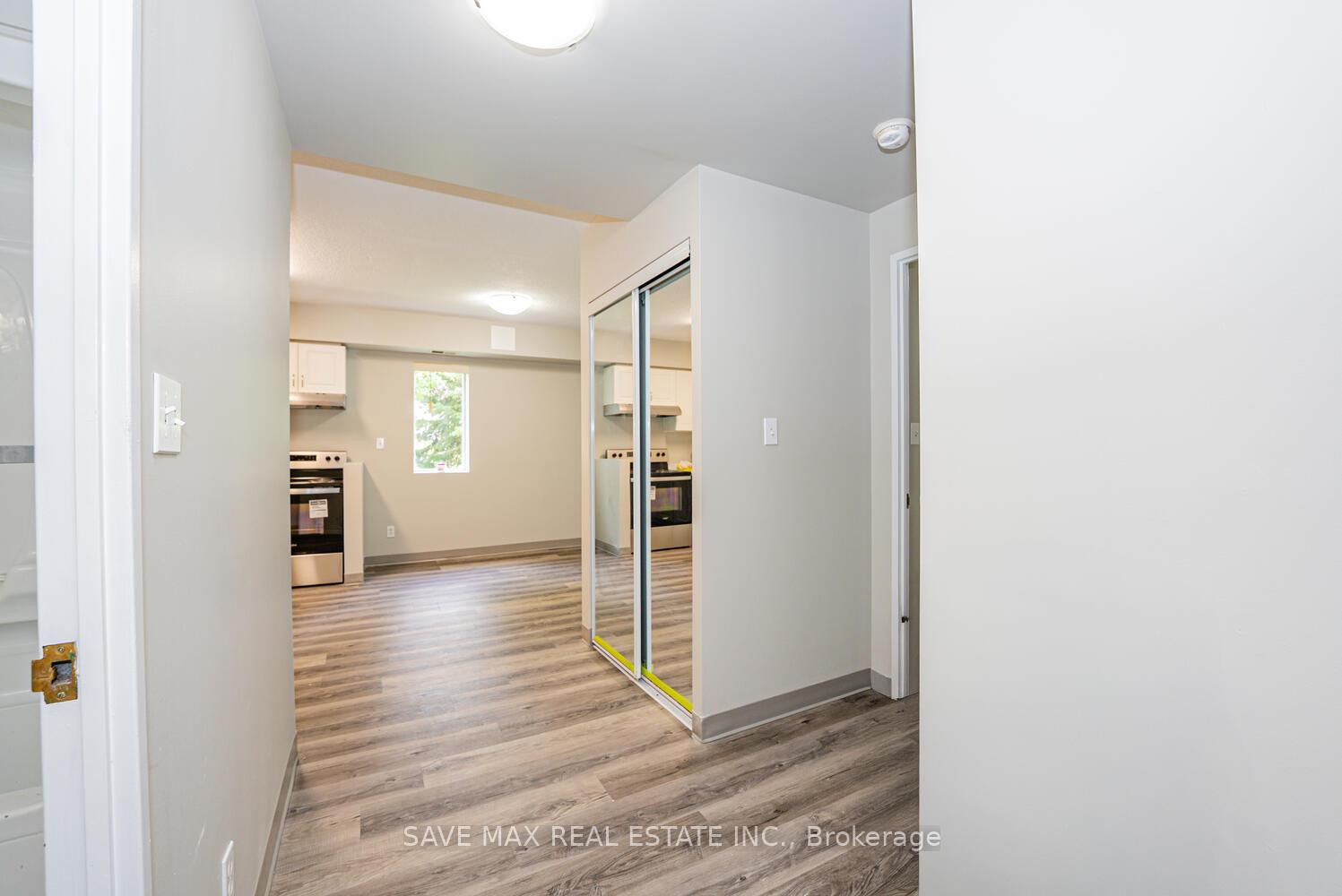 Photo 9 of Unit 101, 593 Strasburg Road, Kitchener — HOMEH