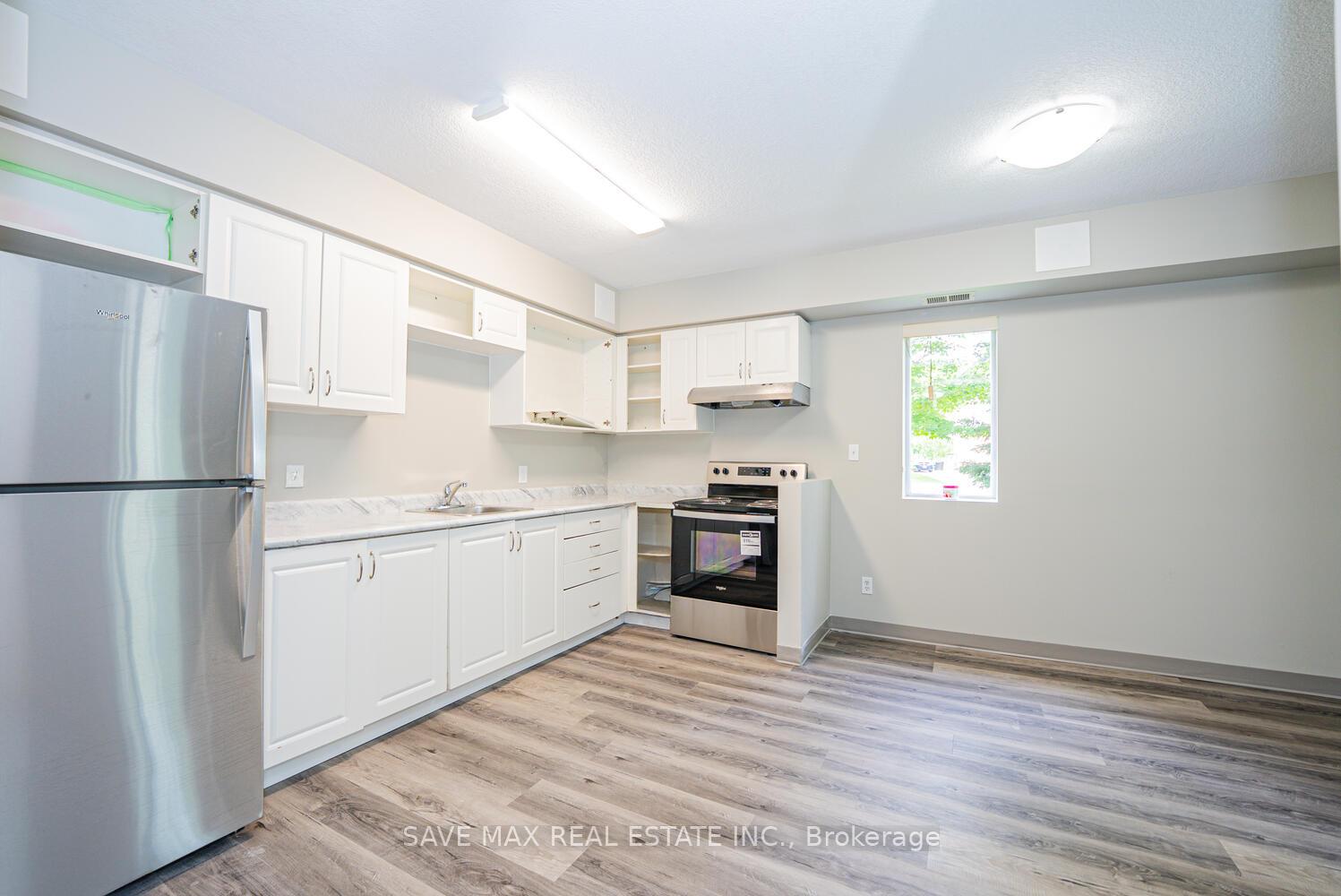 Photo 10 of Unit 101, 593 Strasburg Road, Kitchener — HOMEH