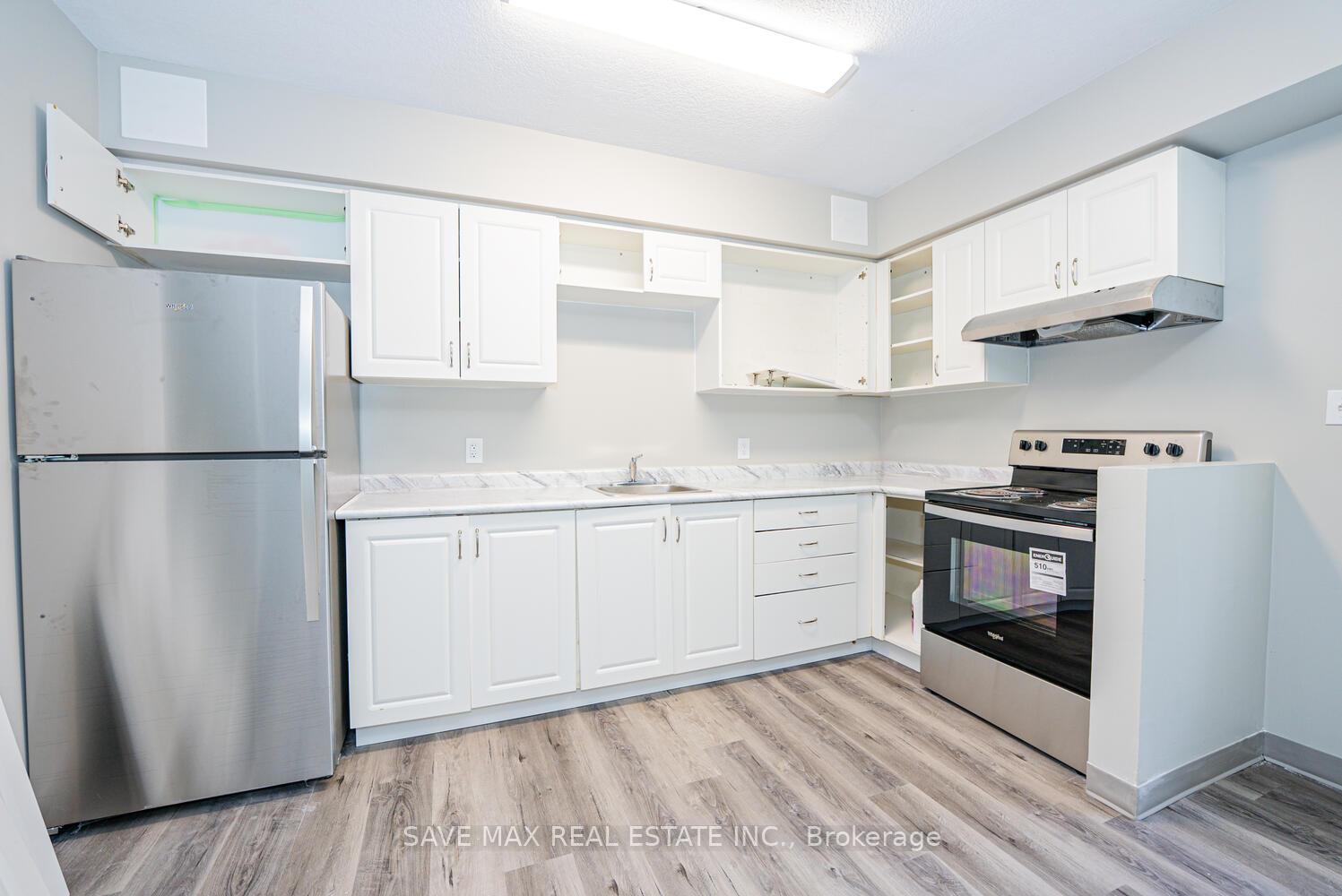 Photo 14 of Unit 101, 593 Strasburg Road, Kitchener — HOMEH