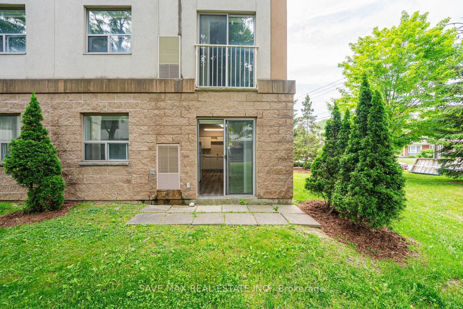Photo 22 of Unit 101, 593 Strasburg Road, Kitchener — HOMEH