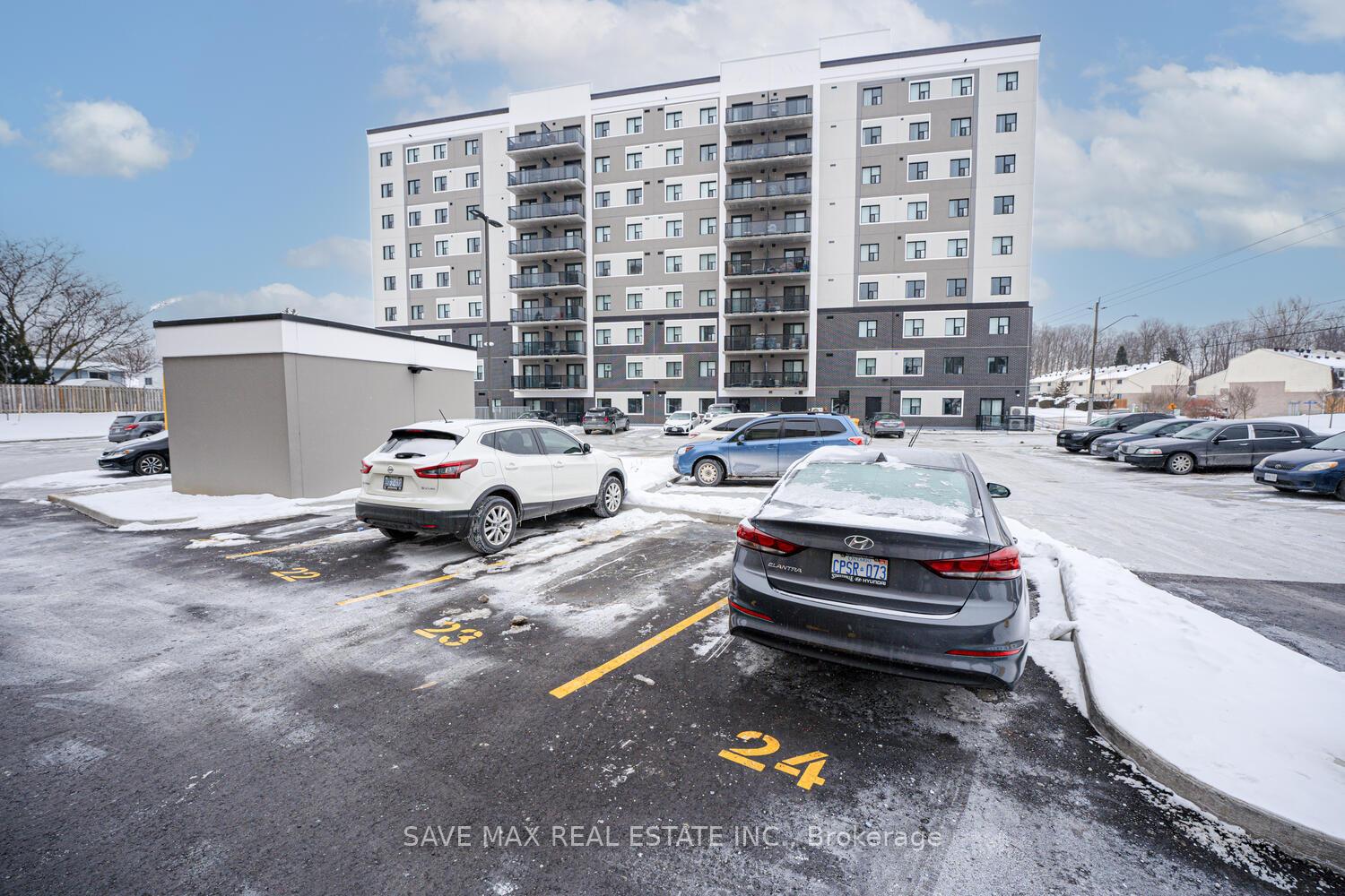 Photo 23 of Unit 101, 593 Strasburg Road, Kitchener — HOMEH