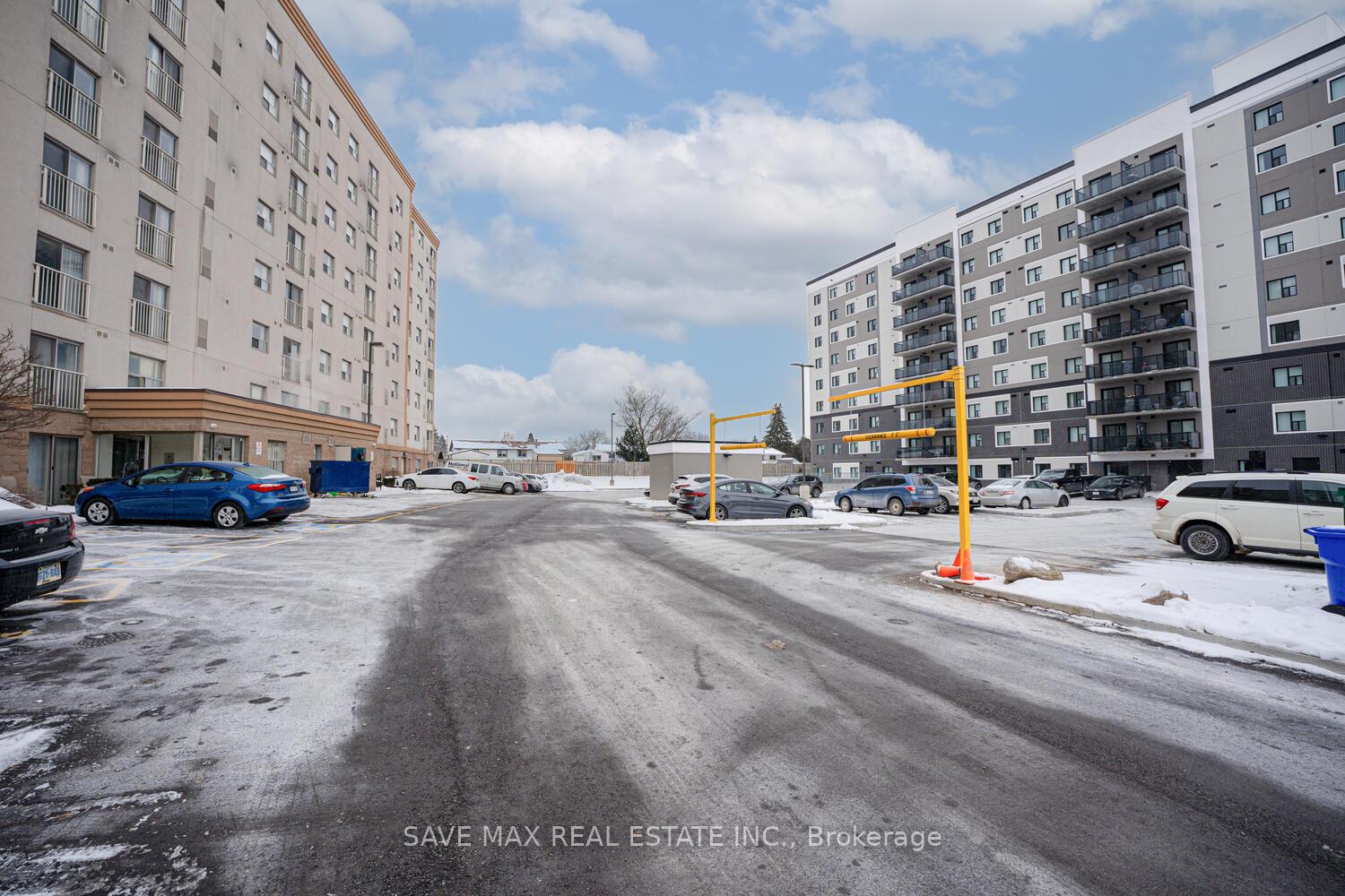 Photo 25 of Unit 101, 593 Strasburg Road, Kitchener — HOMEH