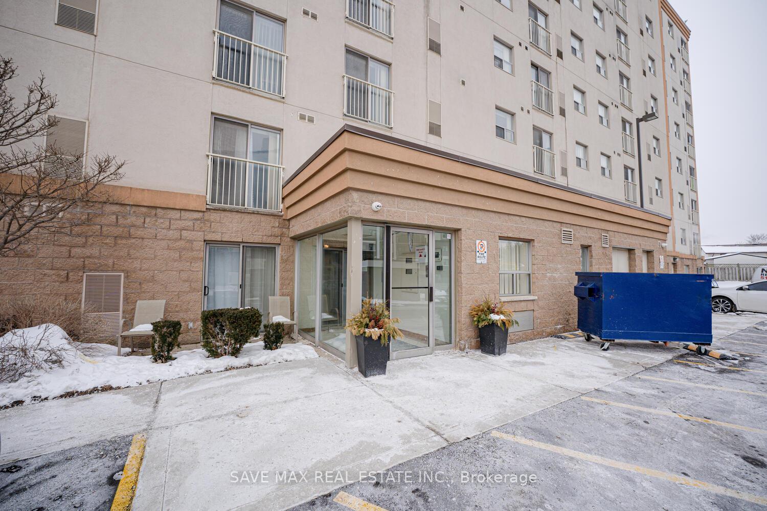Photo 26 of Unit 101, 593 Strasburg Road, Kitchener — HOMEH