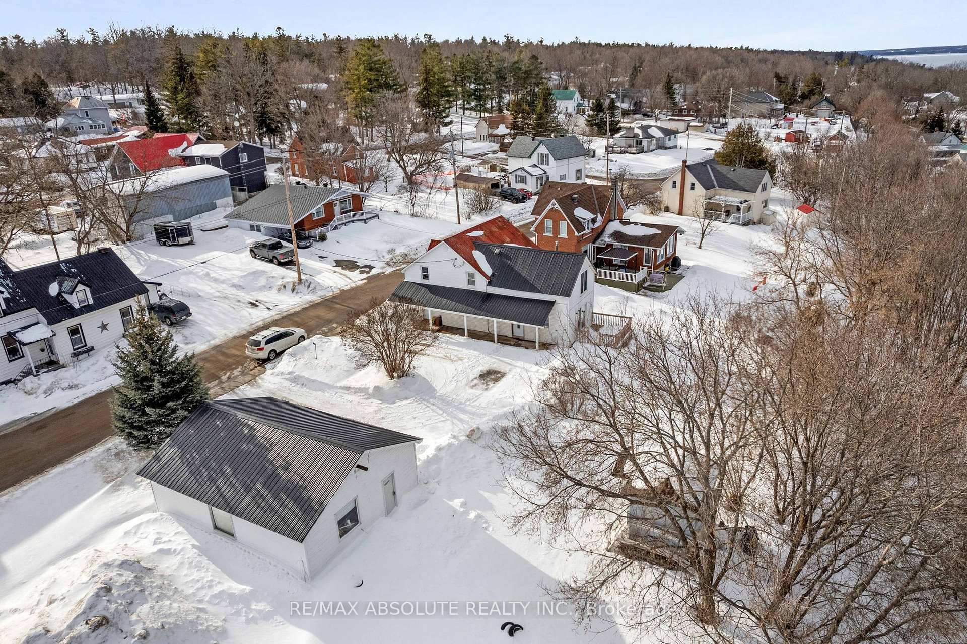 Photo 46 of 958 Centre Street, McNab/Braeside, Mcnab/Braeside Twps — HOMEH