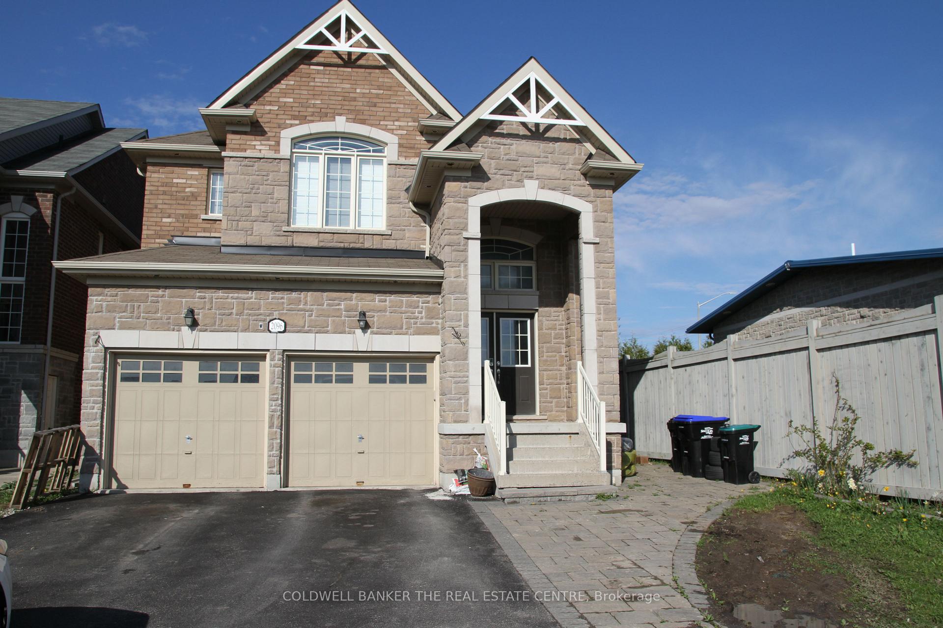 Photo 1 of 2096 Webster Boulevard, Innisfil, Alcona — HOMEH