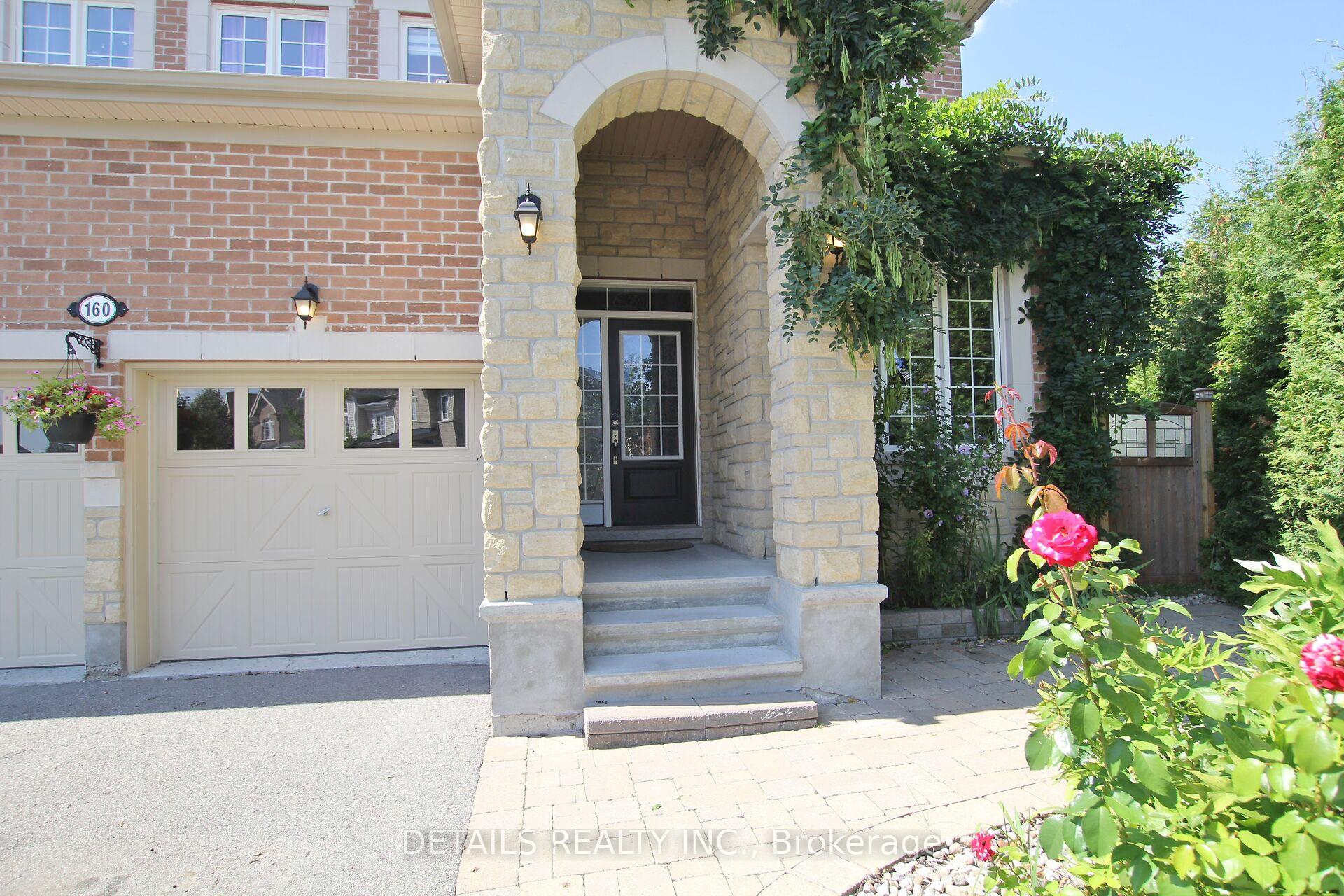 Photo 3 of 160 Asper Trail Circle, Ottawa, Kanata - Emerald Meadows/Trailwest — HOMEH