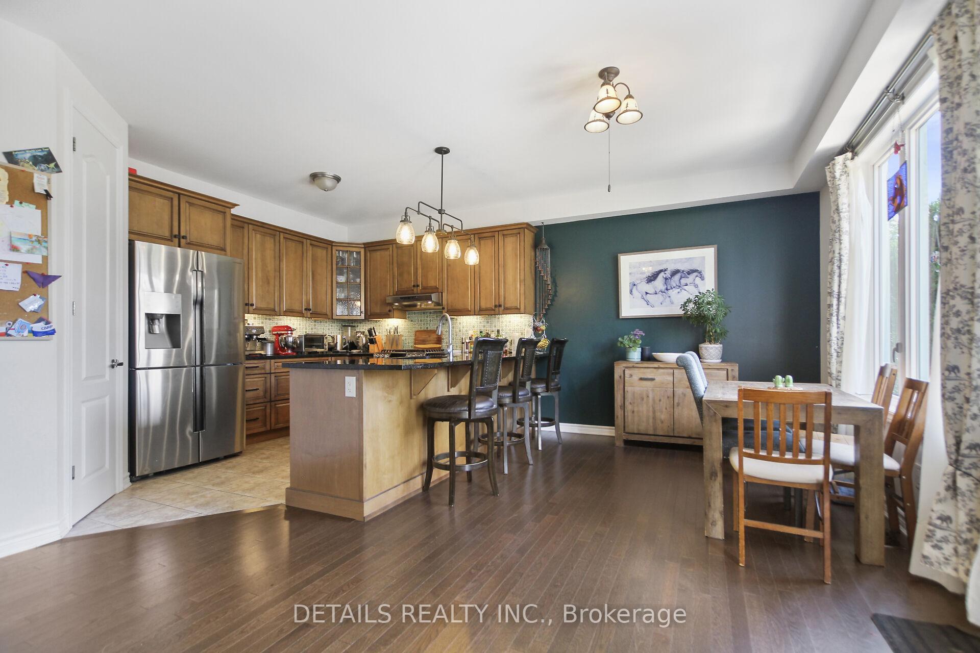 Photo 7 of 160 Asper Trail Circle, Ottawa, Kanata - Emerald Meadows/Trailwest — HOMEH