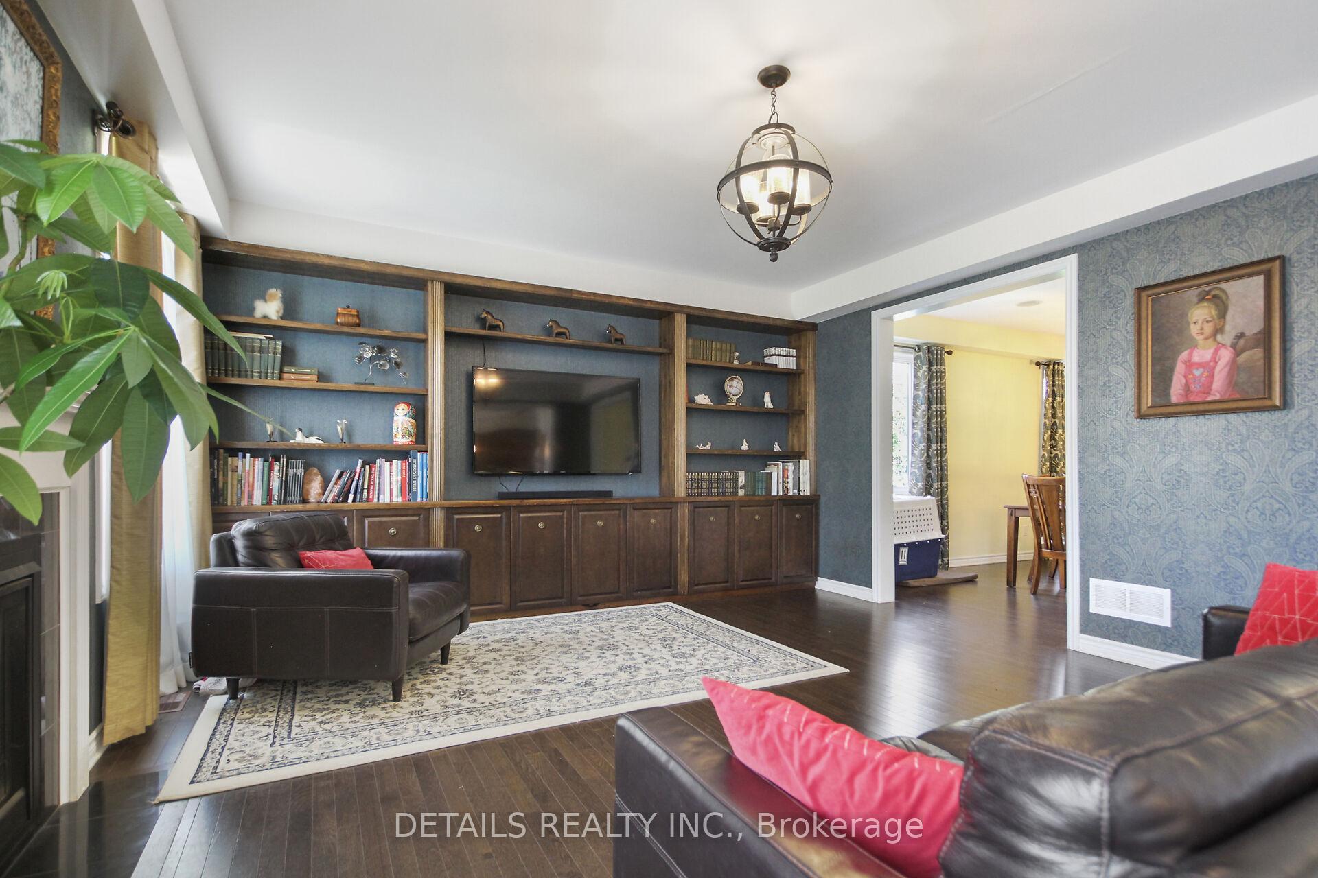 Photo 9 of 160 Asper Trail Circle, Ottawa, Kanata - Emerald Meadows/Trailwest — HOMEH