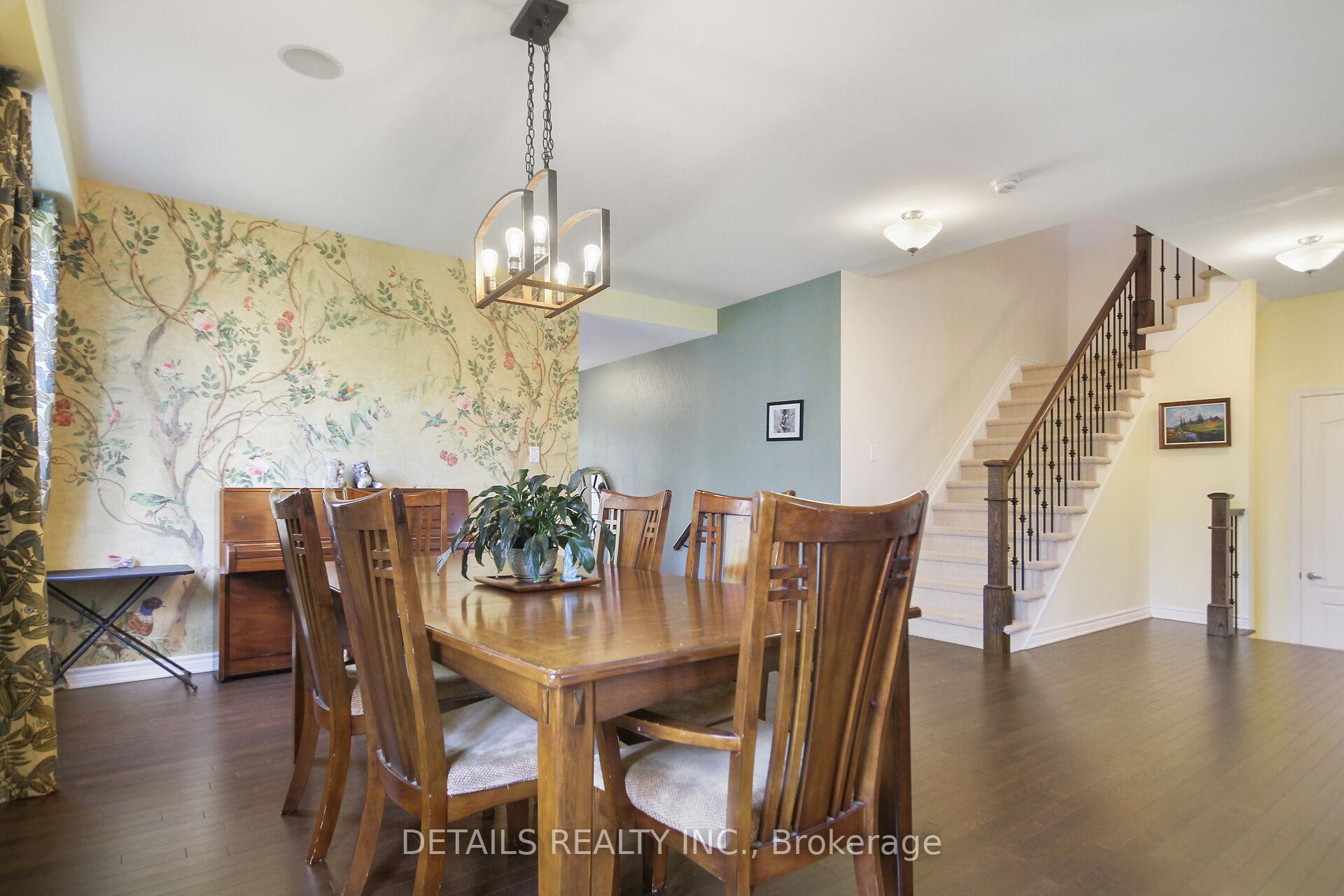 Photo 10 of 160 Asper Trail Circle, Ottawa, Kanata - Emerald Meadows/Trailwest — HOMEH