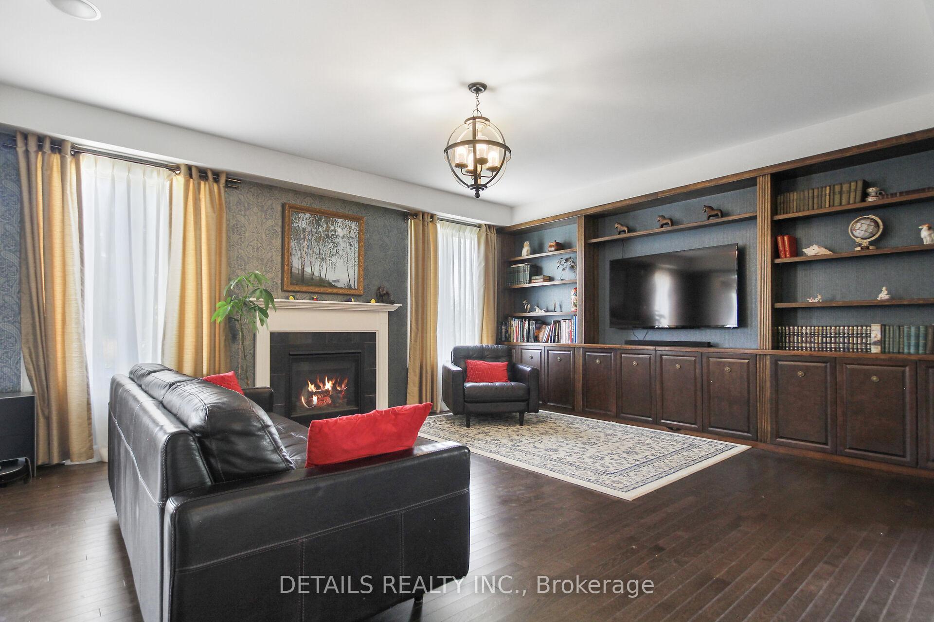 Photo 11 of 160 Asper Trail Circle, Ottawa, Kanata - Emerald Meadows/Trailwest — HOMEH