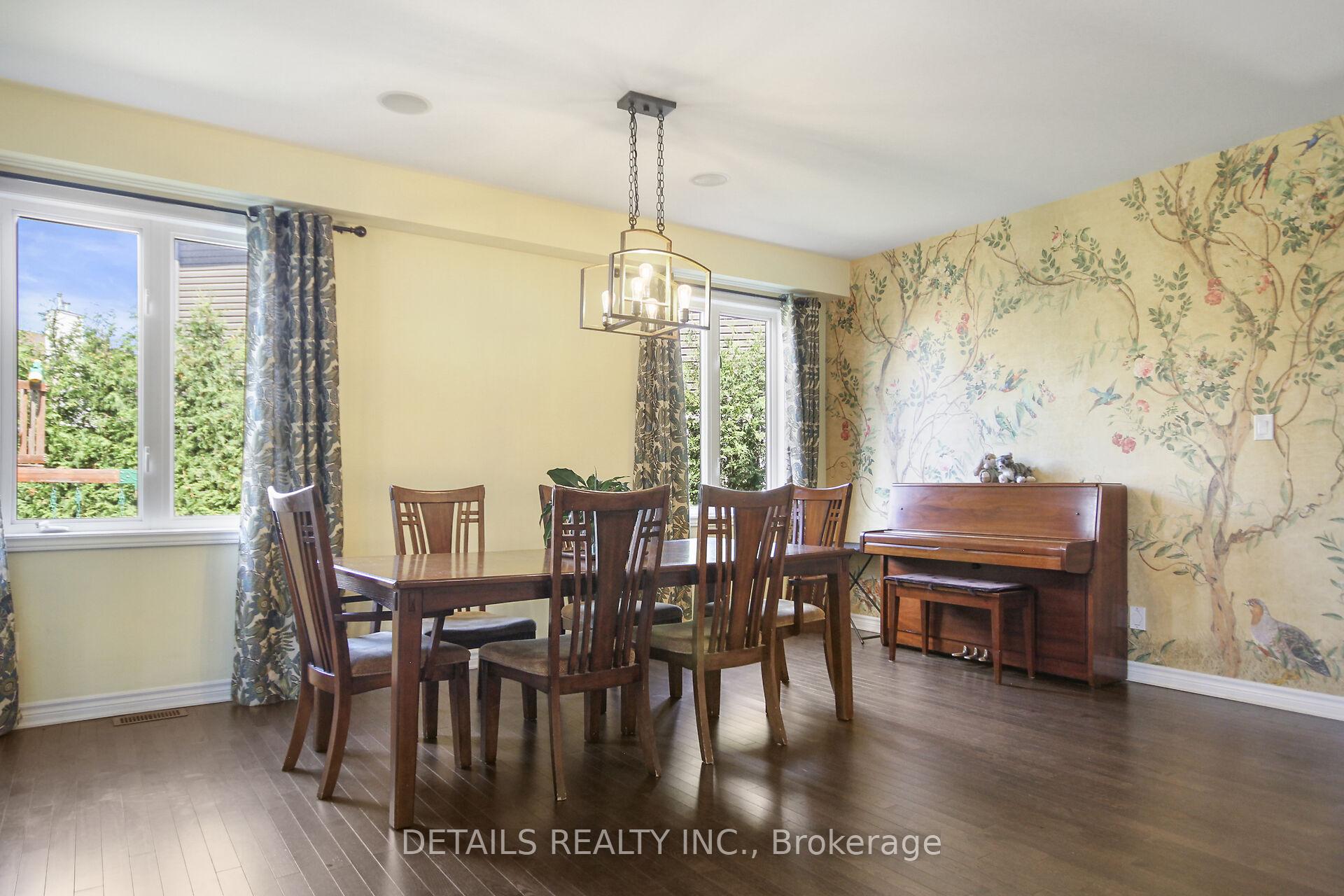 Photo 12 of 160 Asper Trail Circle, Ottawa, Kanata - Emerald Meadows/Trailwest — HOMEH