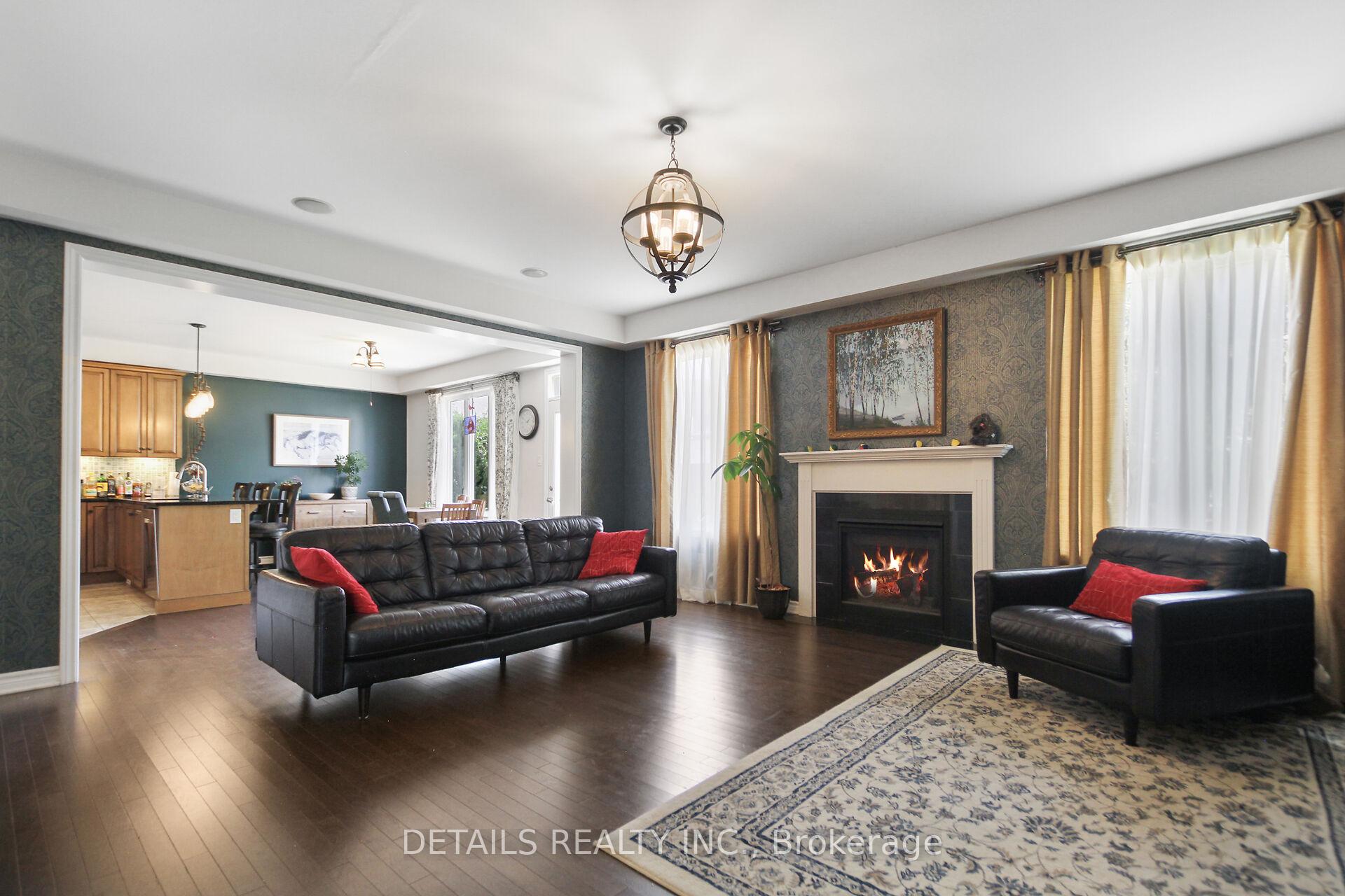 Photo 14 of 160 Asper Trail Circle, Ottawa, Kanata - Emerald Meadows/Trailwest — HOMEH