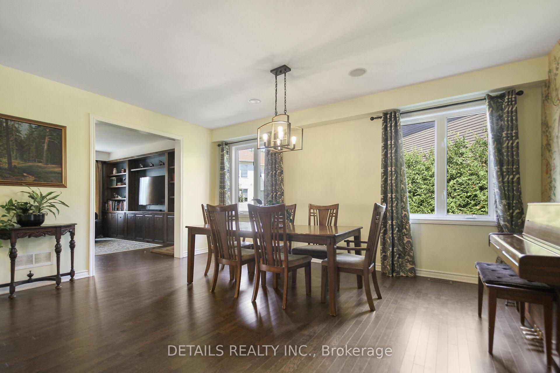 Photo 15 of 160 Asper Trail Circle, Ottawa, Kanata - Emerald Meadows/Trailwest — HOMEH