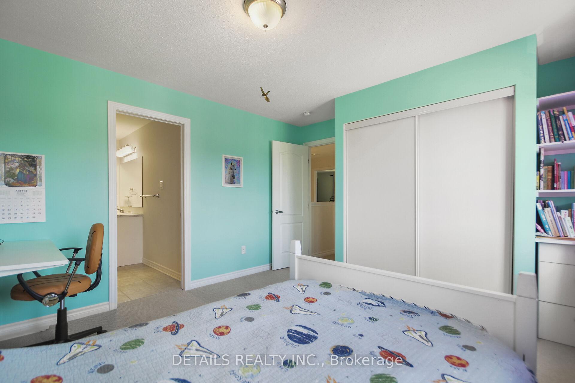 Photo 19 of 160 Asper Trail Circle, Ottawa, Kanata - Emerald Meadows/Trailwest — HOMEH