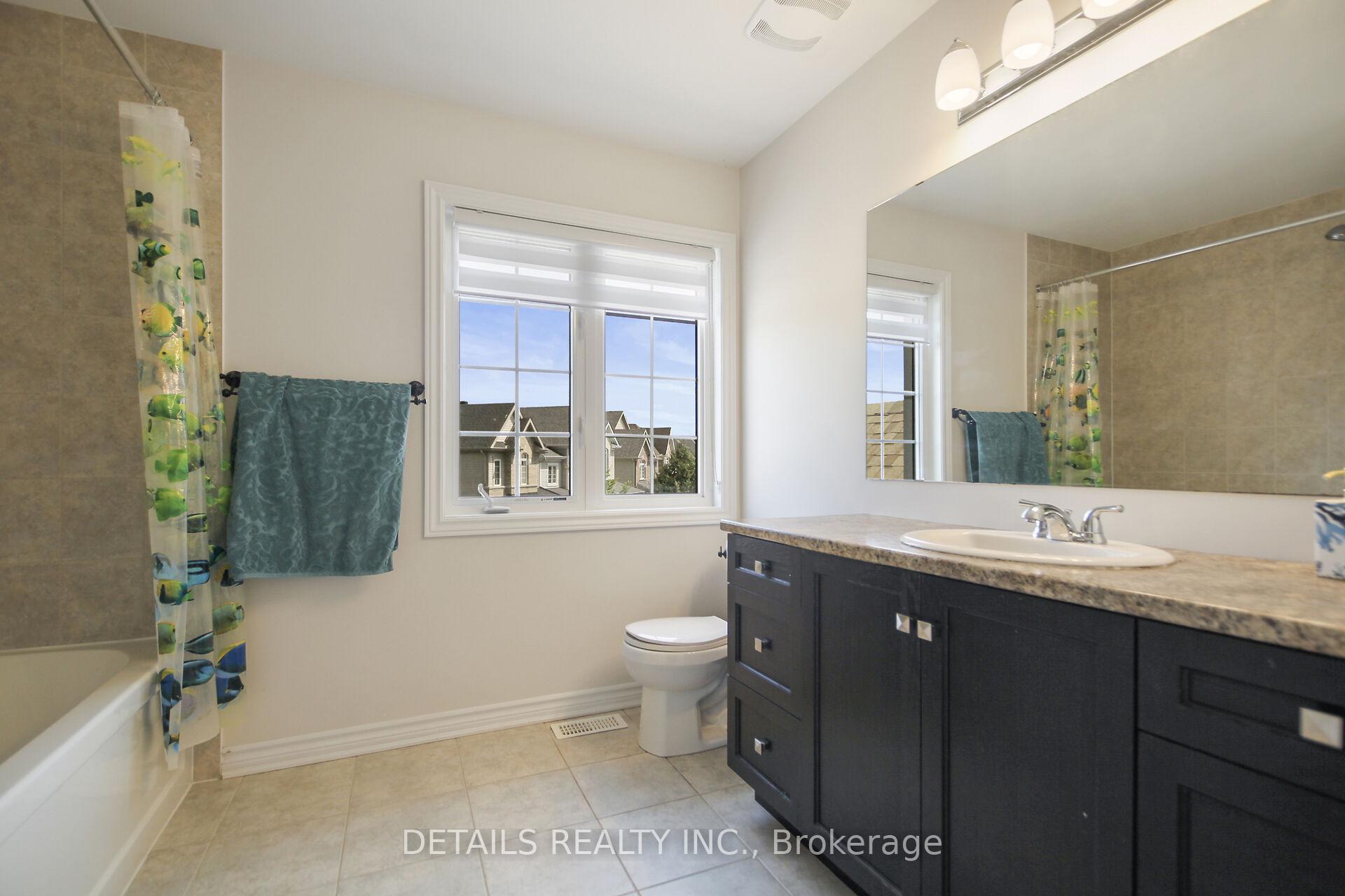 Photo 21 of 160 Asper Trail Circle, Ottawa, Kanata - Emerald Meadows/Trailwest — HOMEH