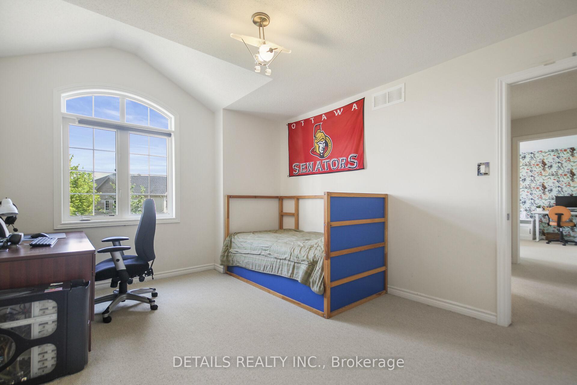 Photo 23 of 160 Asper Trail Circle, Ottawa, Kanata - Emerald Meadows/Trailwest — HOMEH