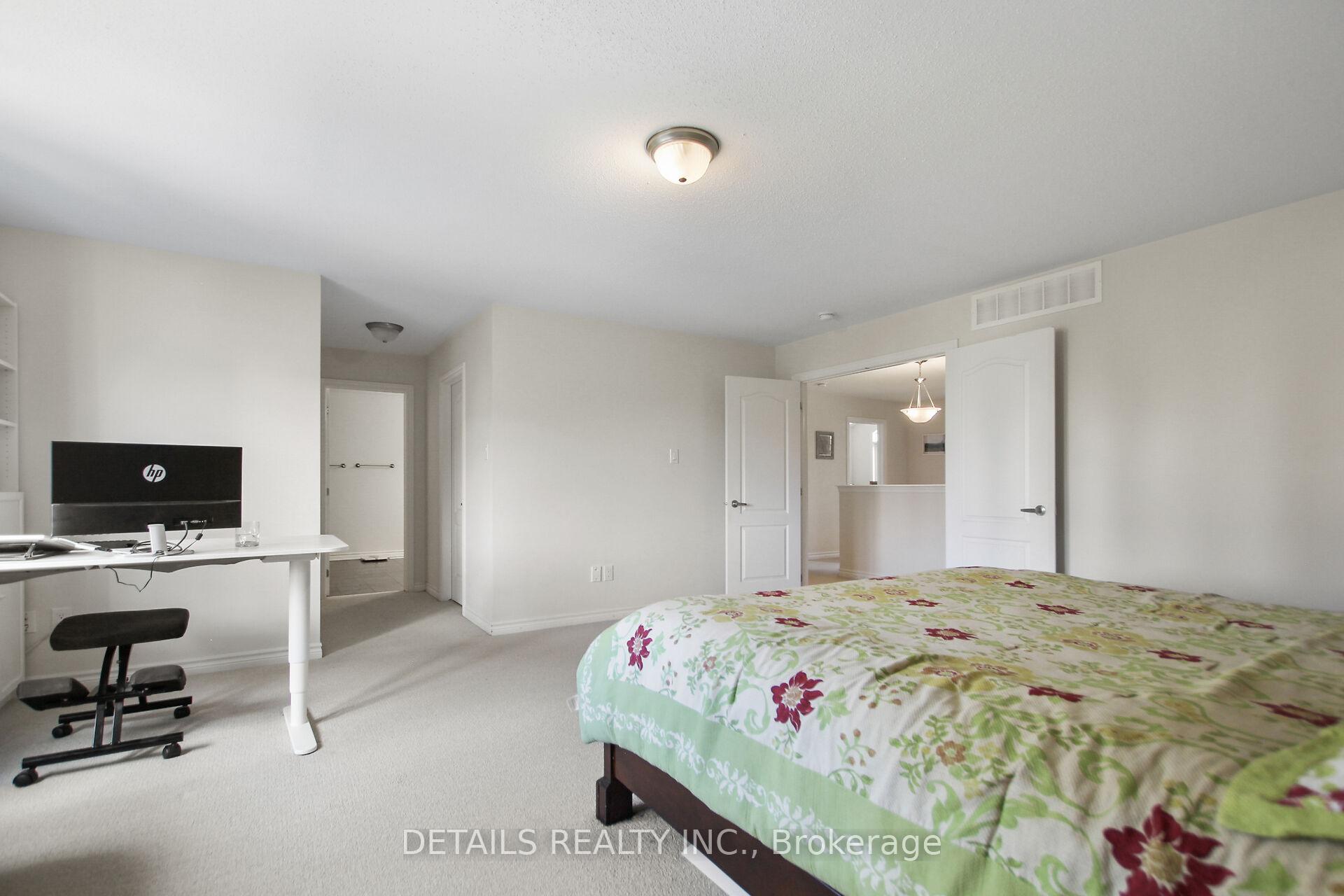 Photo 24 of 160 Asper Trail Circle, Ottawa, Kanata - Emerald Meadows/Trailwest — HOMEH