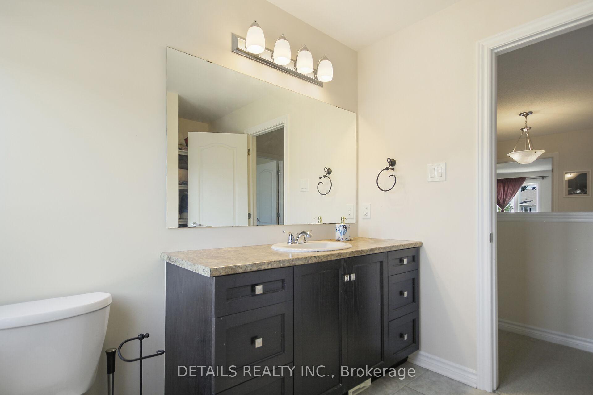 Photo 25 of 160 Asper Trail Circle, Ottawa, Kanata - Emerald Meadows/Trailwest — HOMEH