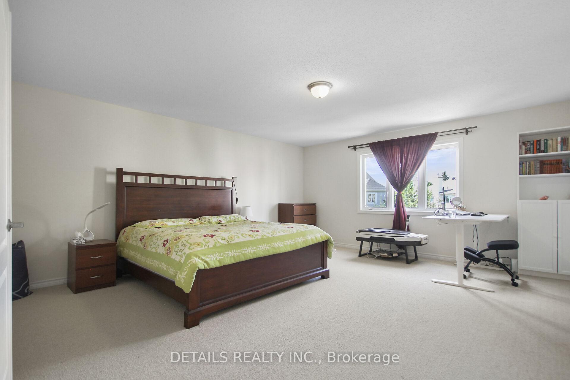 Photo 26 of 160 Asper Trail Circle, Ottawa, Kanata - Emerald Meadows/Trailwest — HOMEH