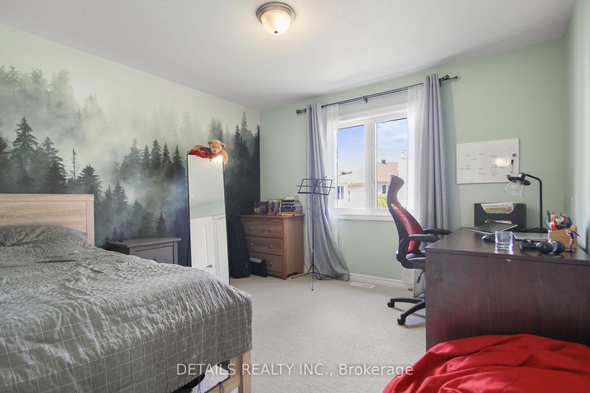 Photo 27 of 160 Asper Trail Circle, Ottawa, Kanata - Emerald Meadows/Trailwest — HOMEH
