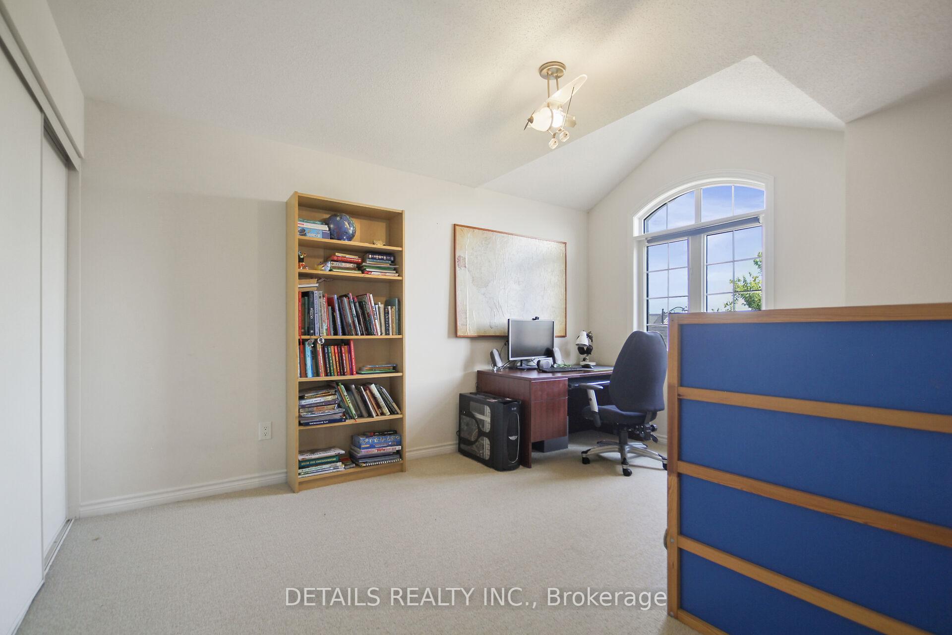 Photo 28 of 160 Asper Trail Circle, Ottawa, Kanata - Emerald Meadows/Trailwest — HOMEH