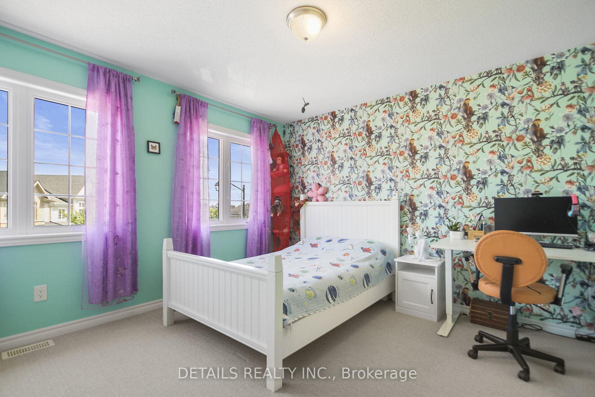 Photo 32 of 160 Asper Trail Circle, Ottawa, Kanata - Emerald Meadows/Trailwest — HOMEH