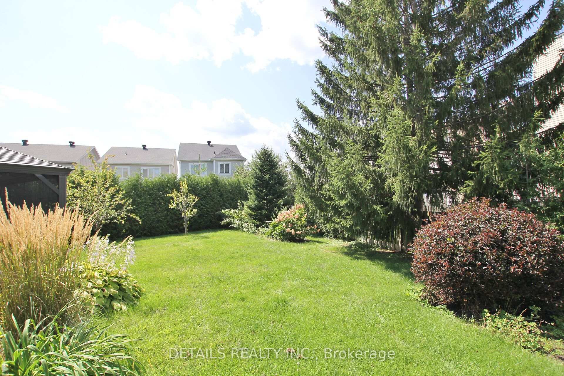Photo 40 of 160 Asper Trail Circle, Ottawa, Kanata - Emerald Meadows/Trailwest — HOMEH
