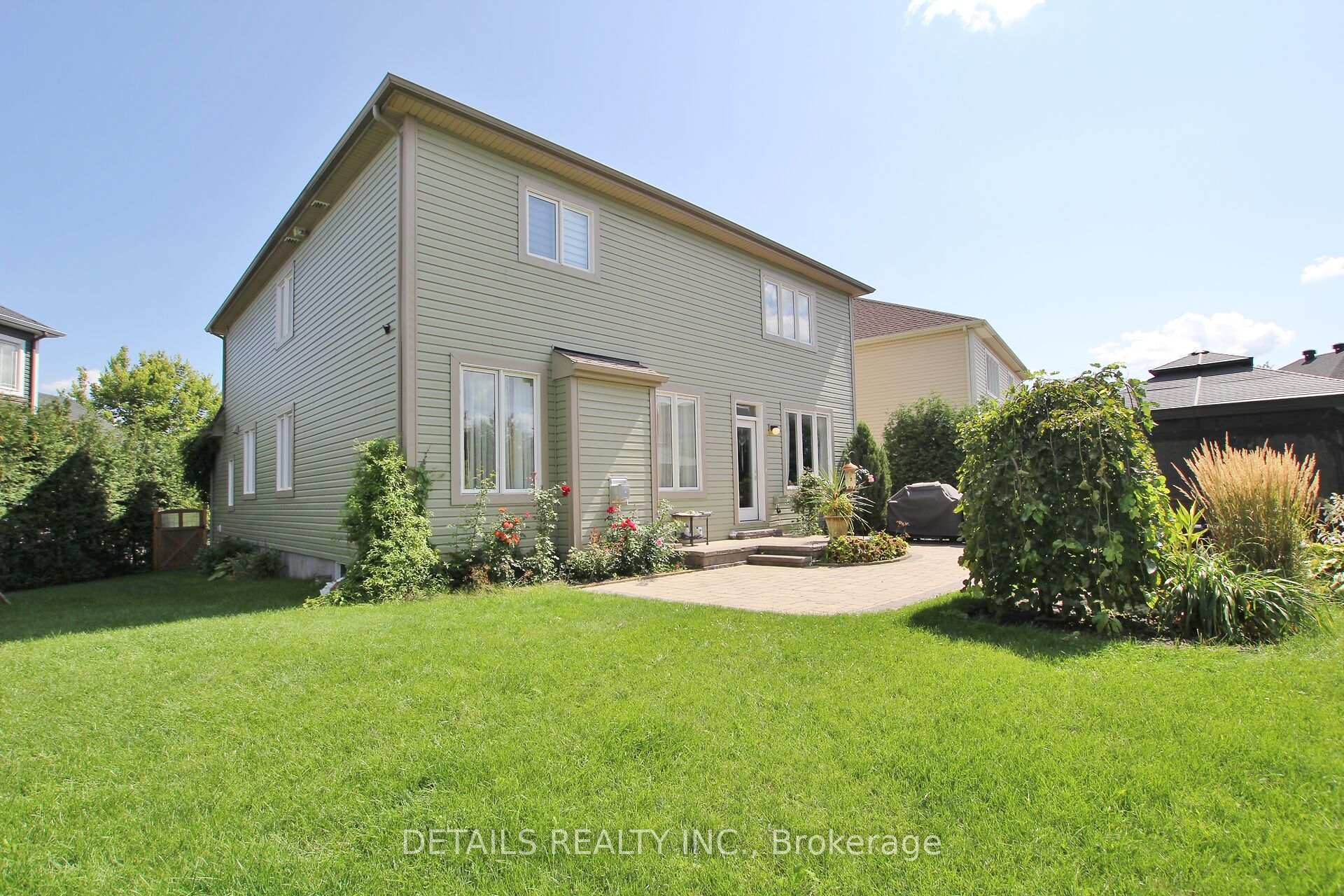 Photo 41 of 160 Asper Trail Circle, Ottawa, Kanata - Emerald Meadows/Trailwest — HOMEH