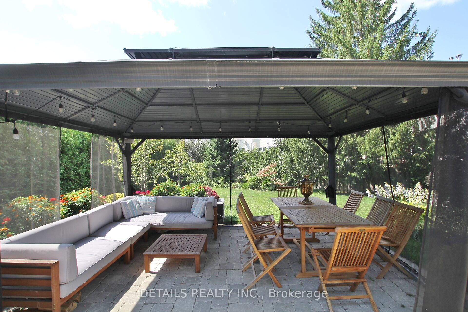 Photo 42 of 160 Asper Trail Circle, Ottawa, Kanata - Emerald Meadows/Trailwest — HOMEH