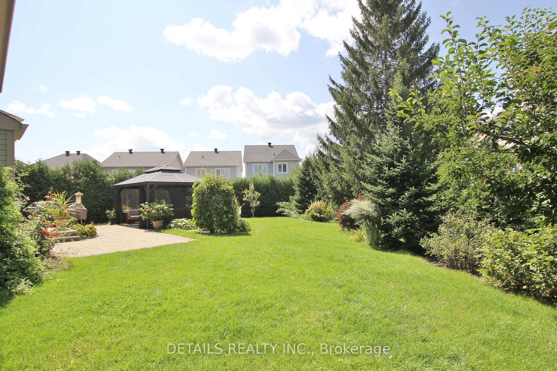 Photo 43 of 160 Asper Trail Circle, Ottawa, Kanata - Emerald Meadows/Trailwest — HOMEH