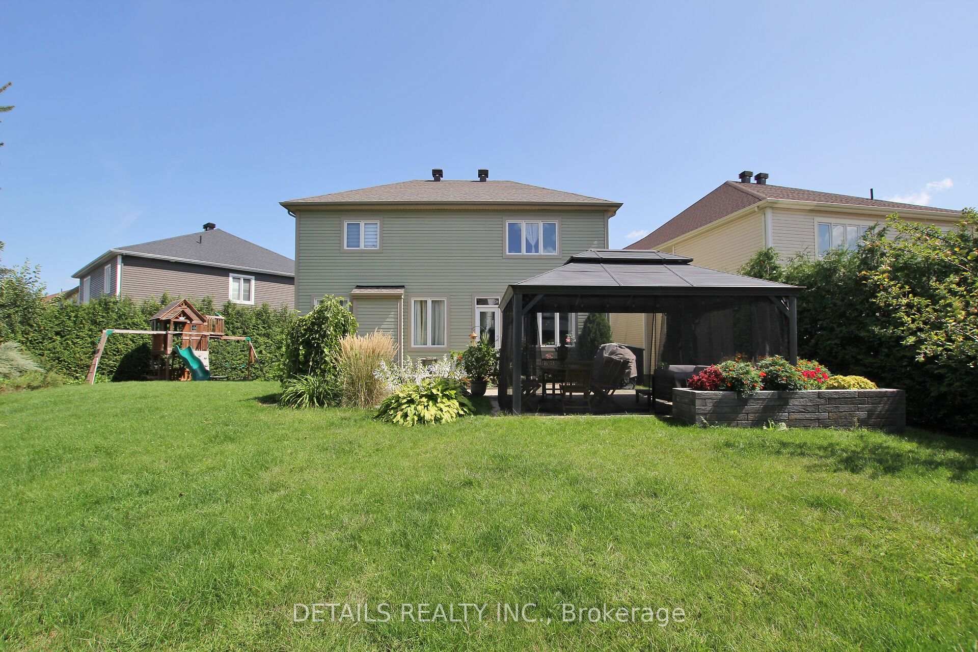 Photo 44 of 160 Asper Trail Circle, Ottawa, Kanata - Emerald Meadows/Trailwest — HOMEH