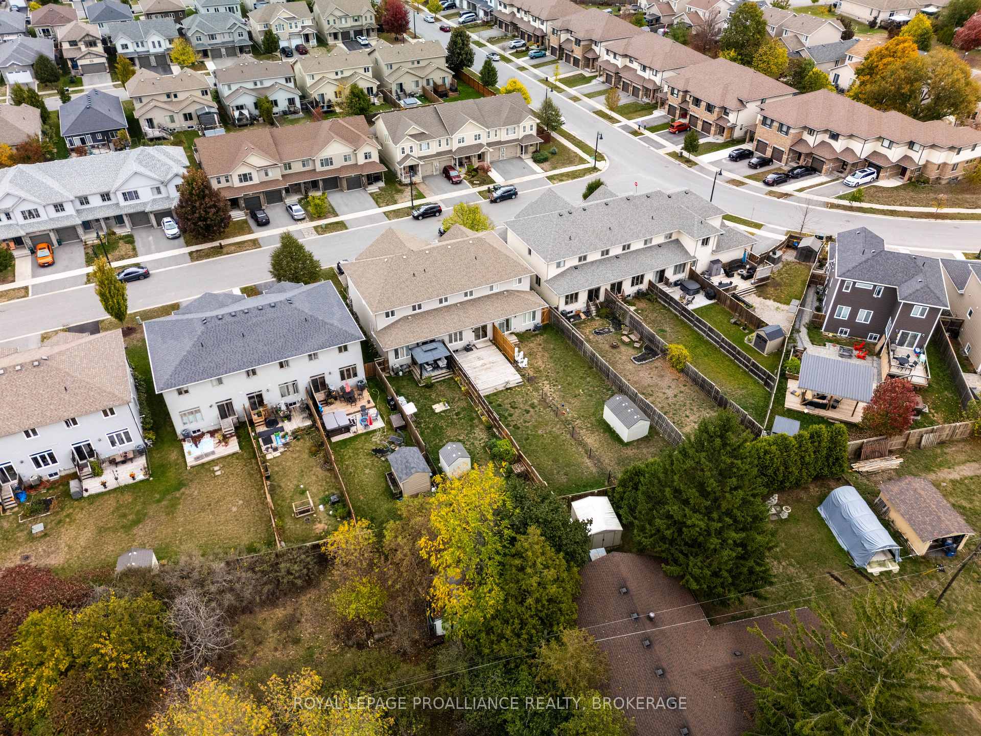 Photo 48 of 909 Blossom Street, Kingston, City Northwest — HOMEH
