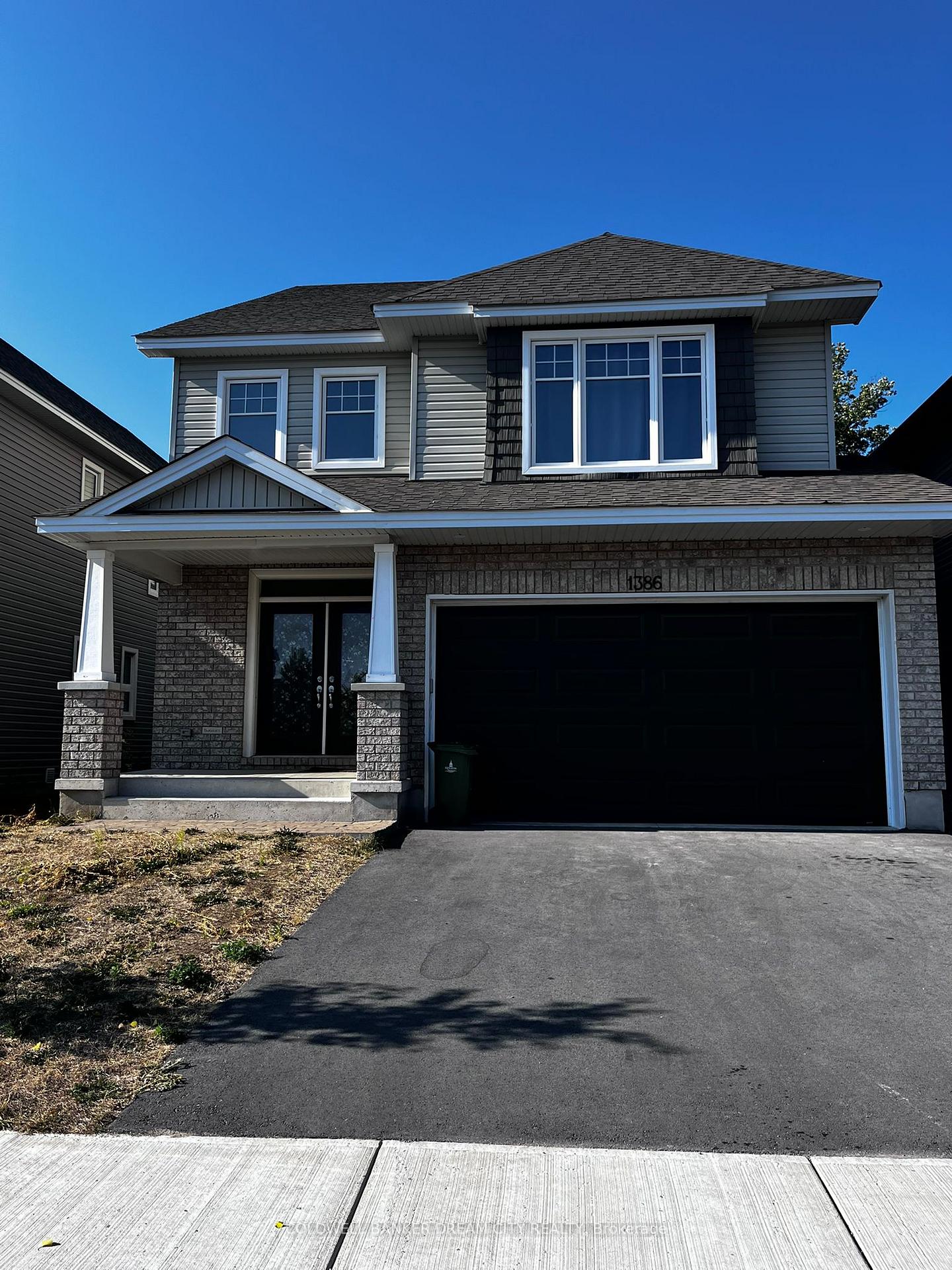 Photo 1 of 1386 Monarch Drive, Kingston, City Northwest — HOMEH