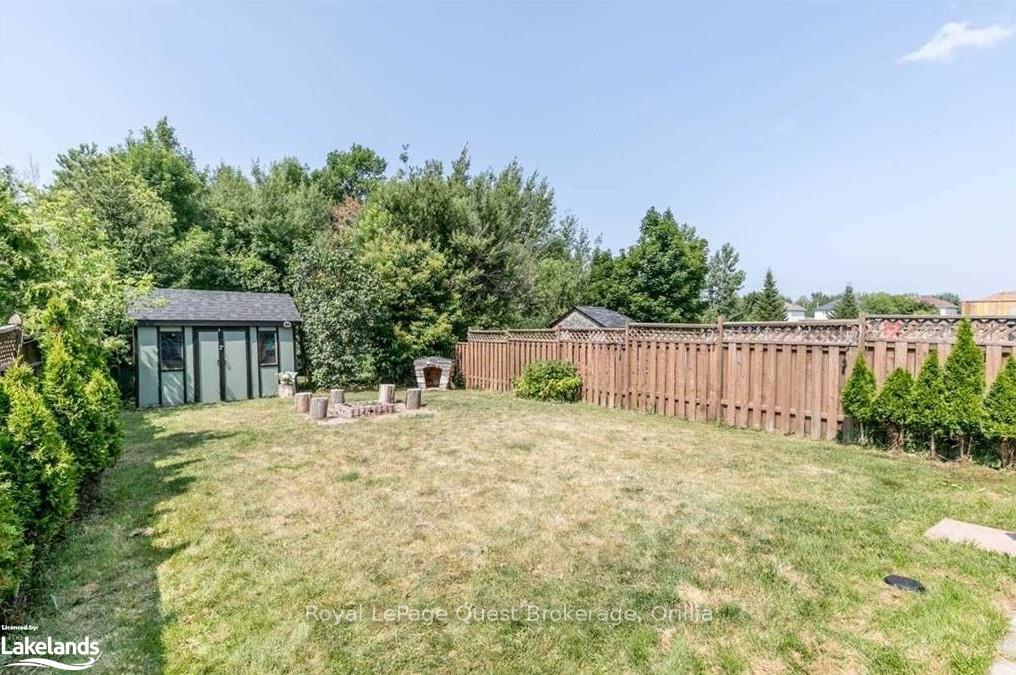 Photo 10 of 1210 Benson Street, Innisfil, Alcona — HOMEH
