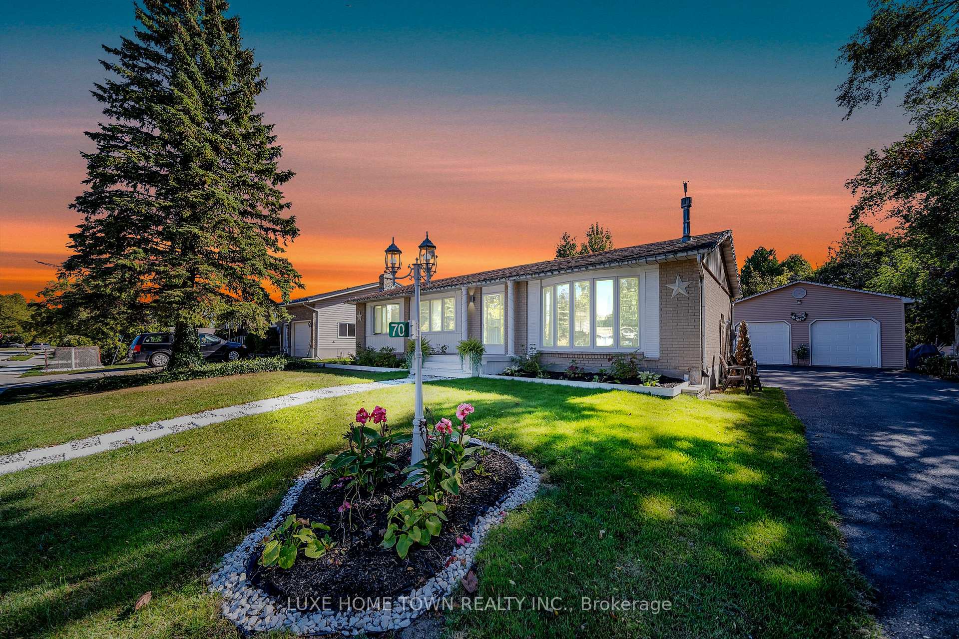 Photo 1 of 70 Inverlyn Crescent, Kincardine — HOMEH