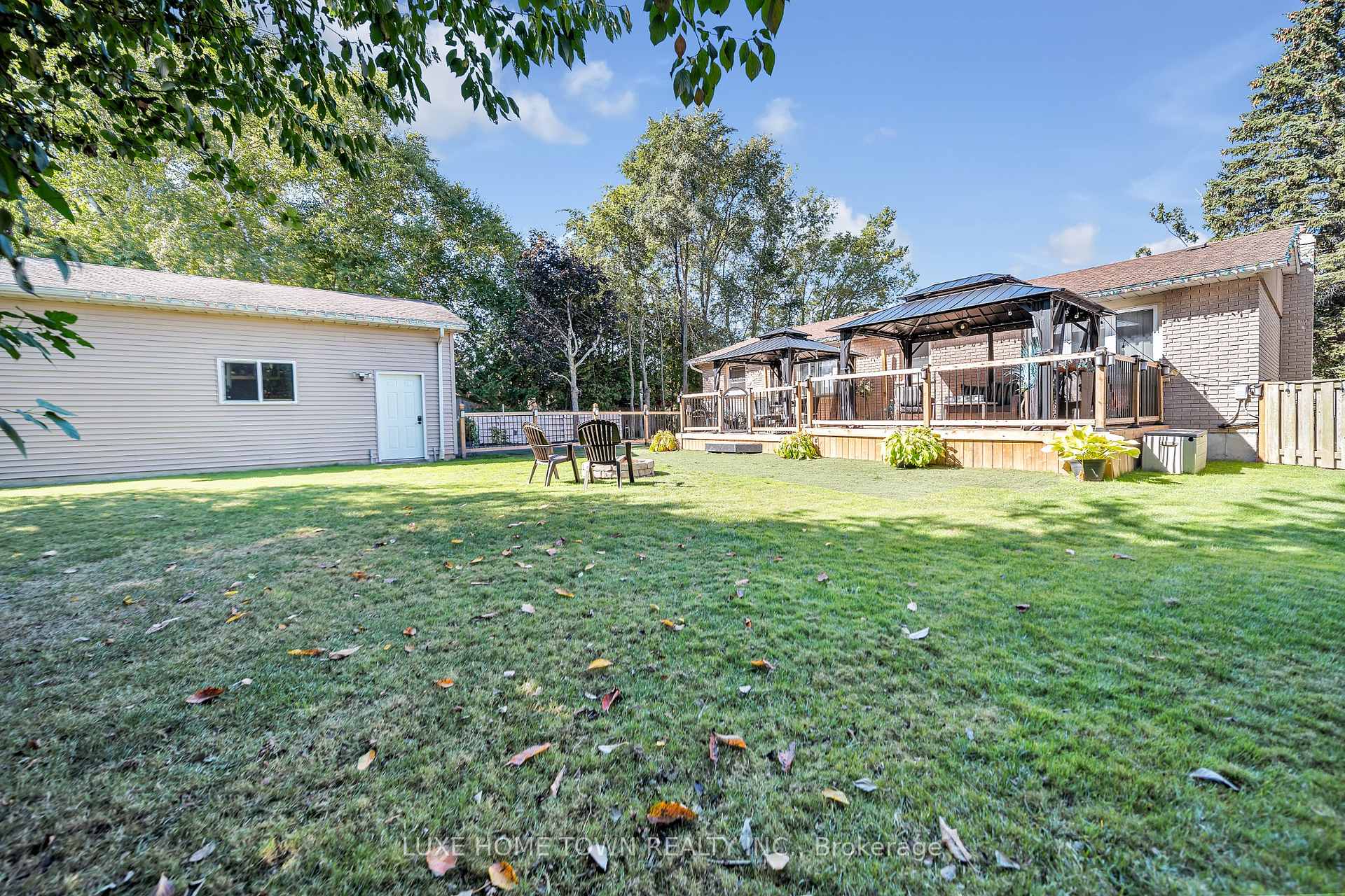Photo 37 of 70 Inverlyn Crescent, Kincardine — HOMEH