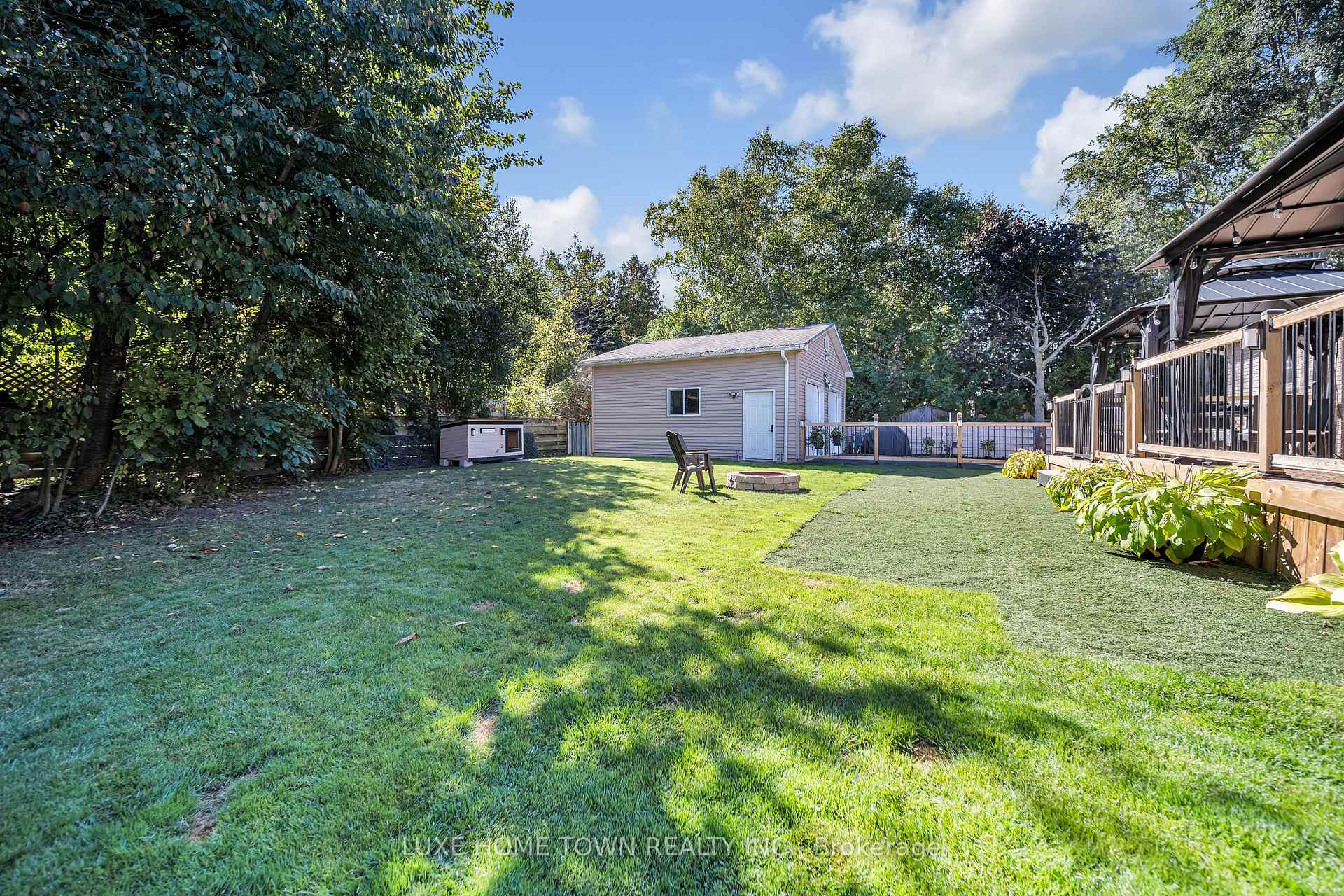 Photo 38 of 70 Inverlyn Crescent, Kincardine — HOMEH