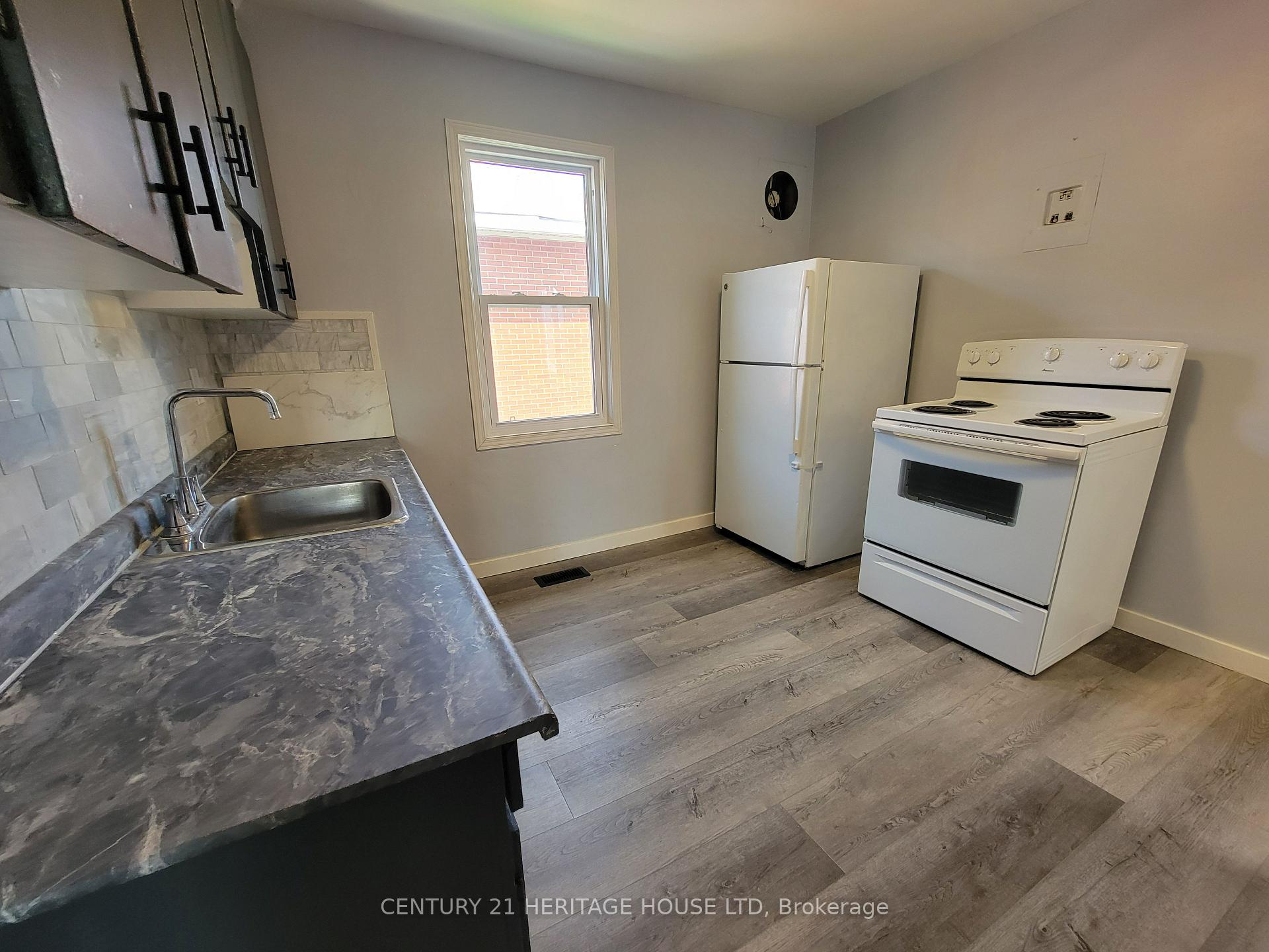 Photo 8 of Unit 3, 11 Strange Street, Kitchener — HOMEH